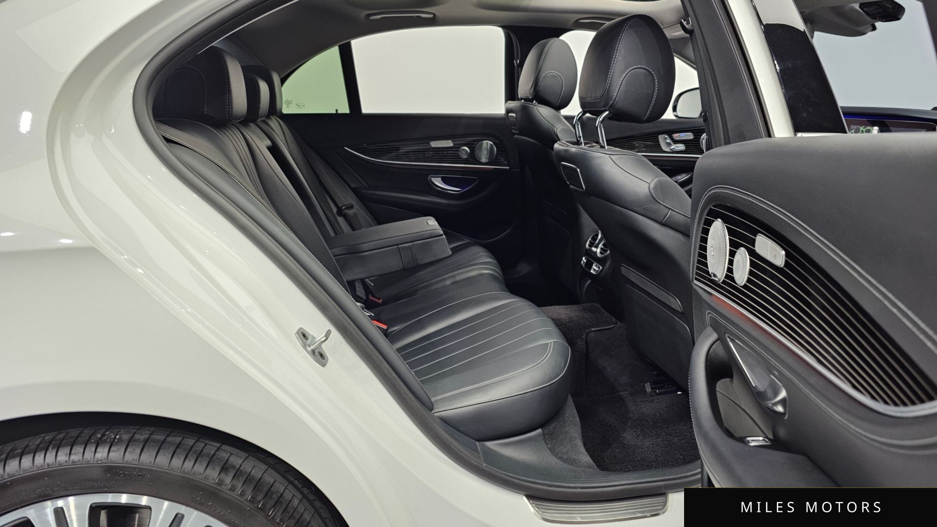 Mercedes-Benz E-Class W213 2019 — миниатюра 12