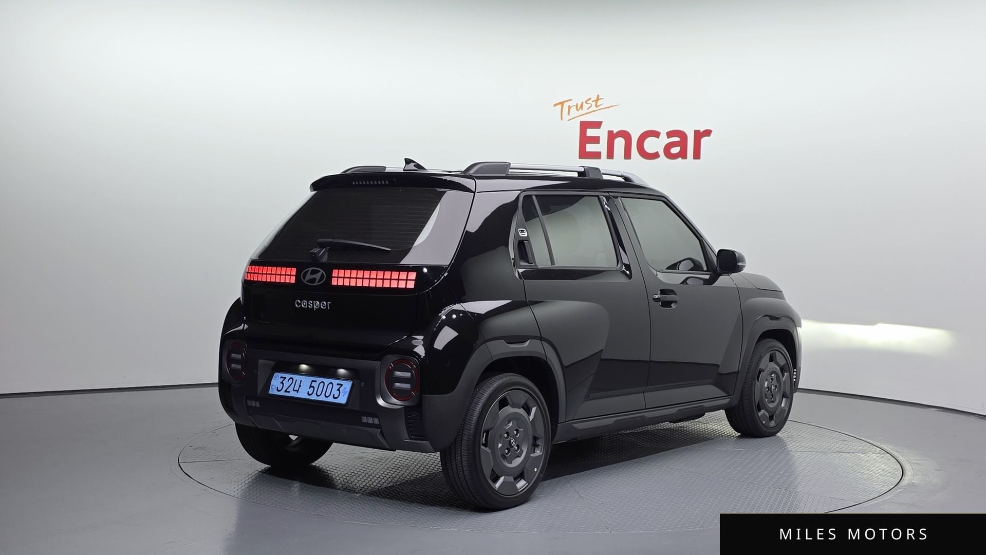 Hyundai Casper 2025 — миниатюра 2