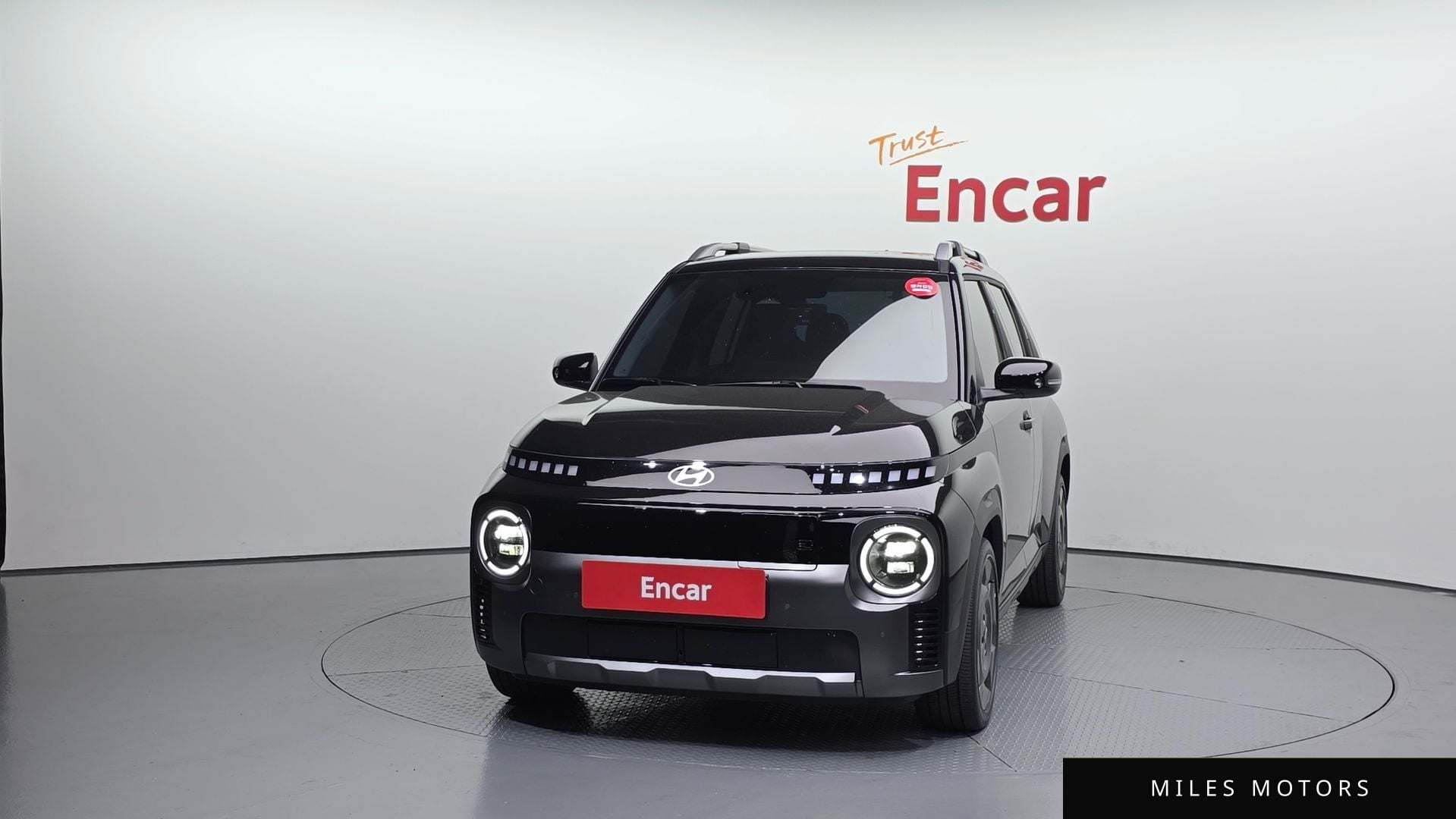 Hyundai Casper 2025 — миниатюра 3