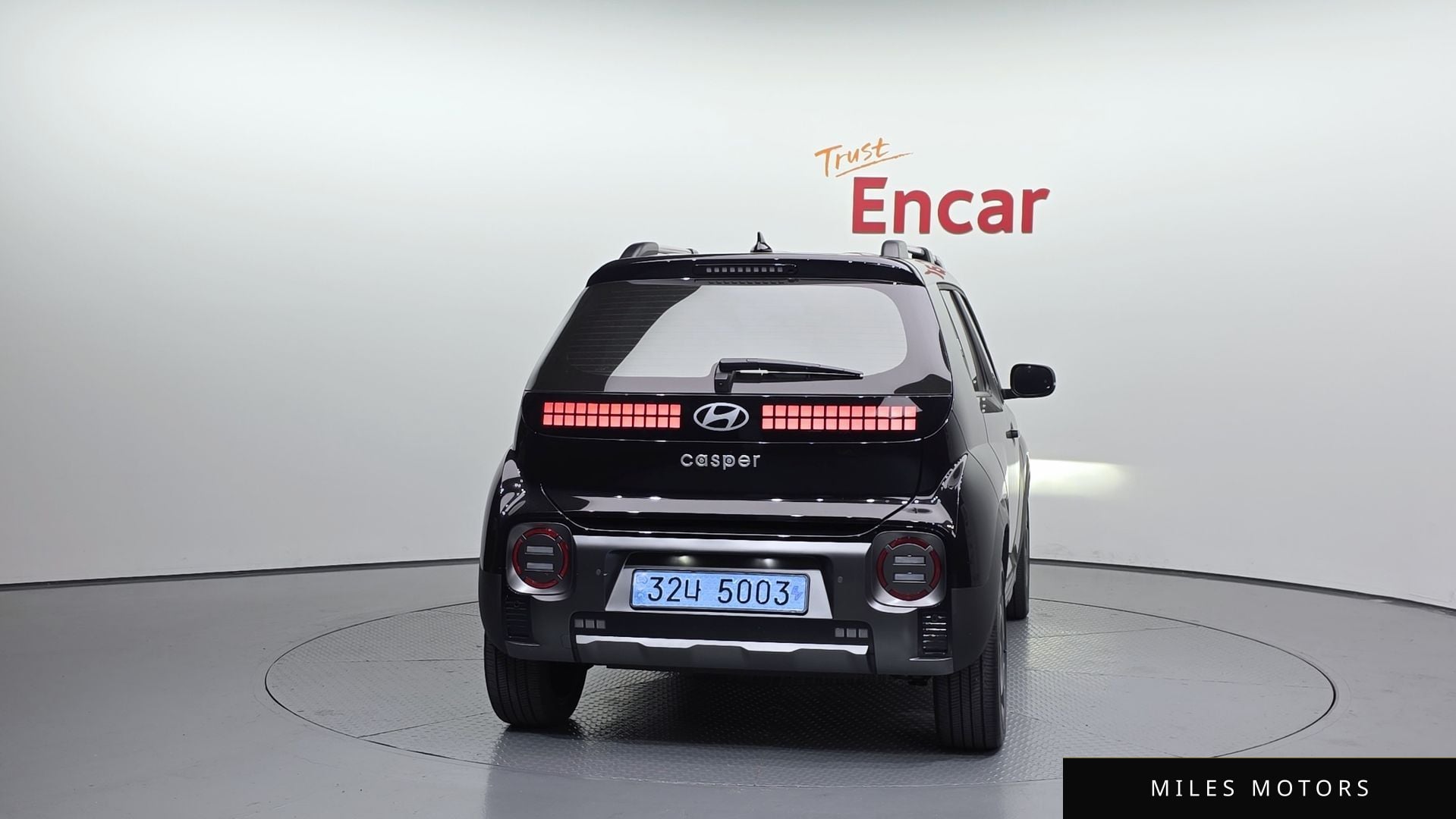 Hyundai Casper 2025 — миниатюра 4
