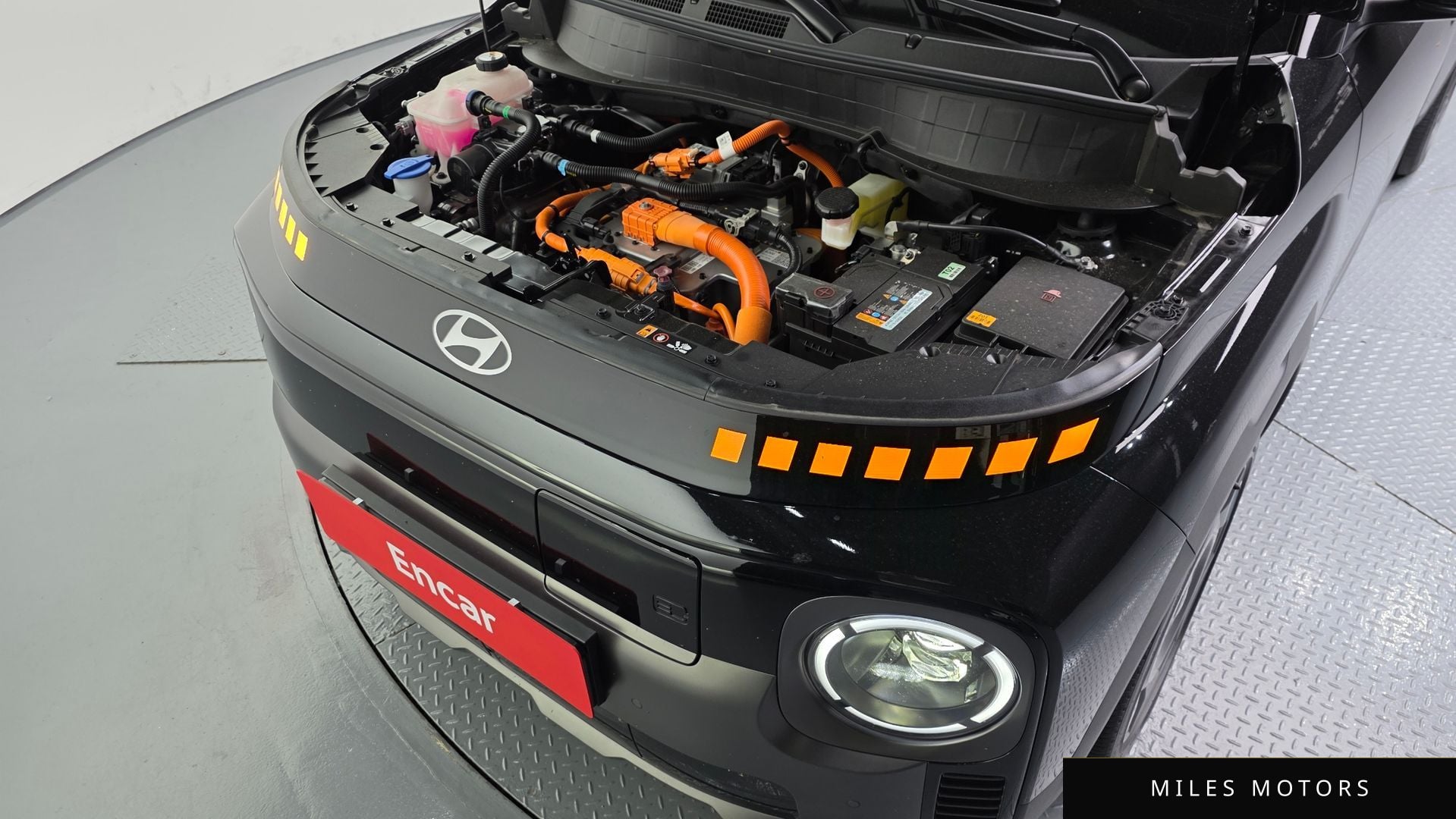 Hyundai Casper 2025 — миниатюра 6