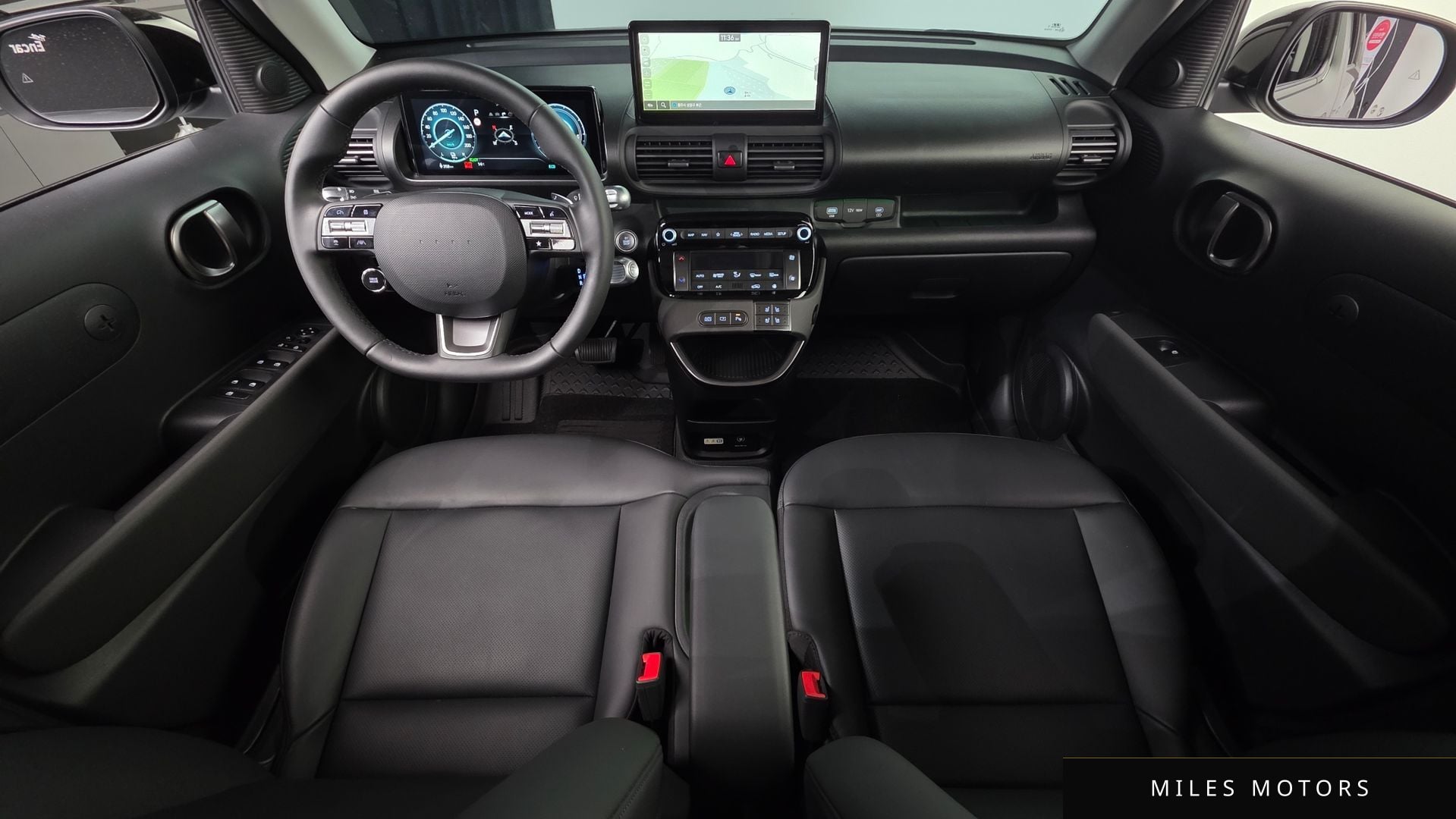 Hyundai Casper 2025 — миниатюра 7