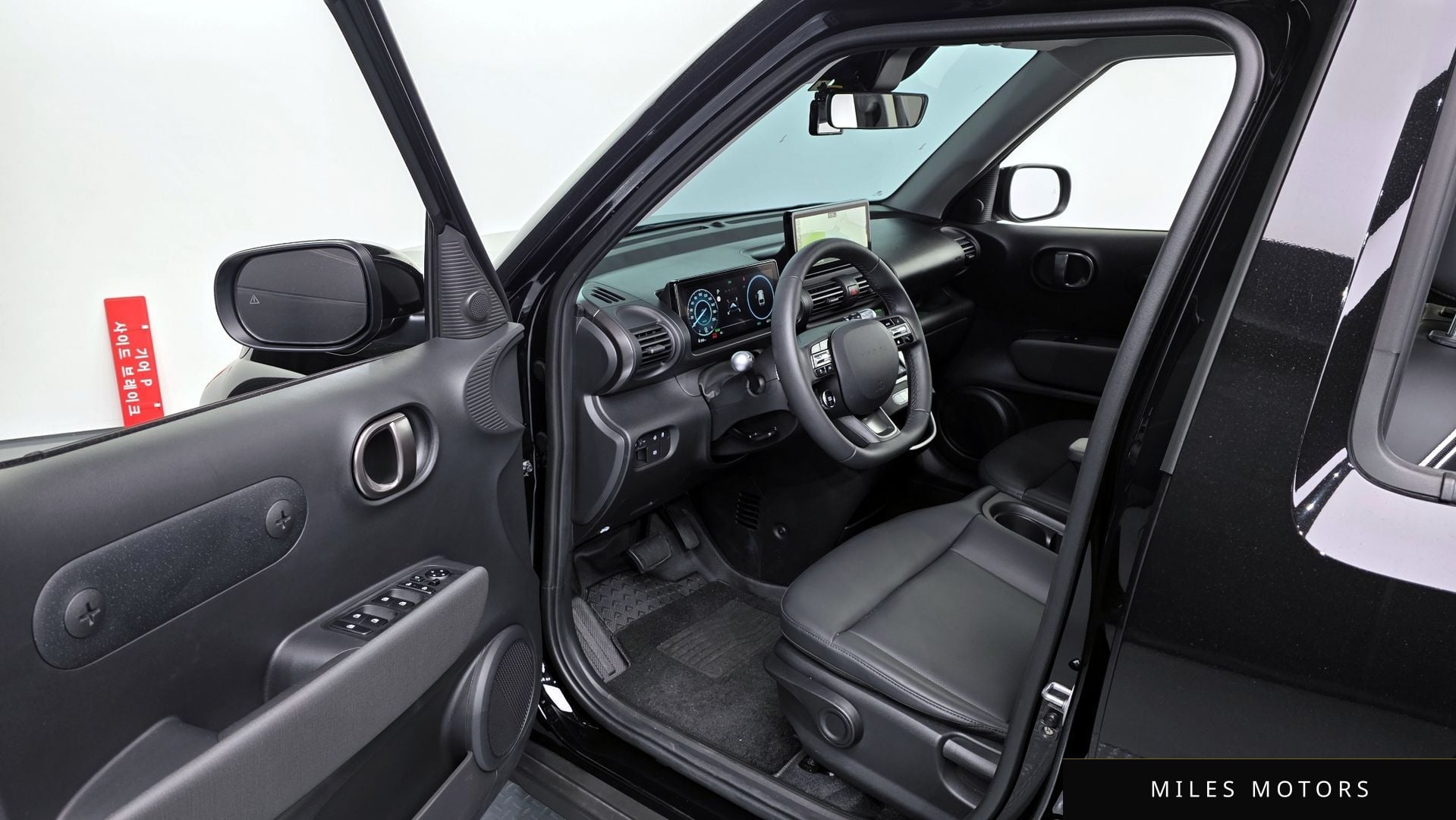 Hyundai Casper 2025 — миниатюра 10