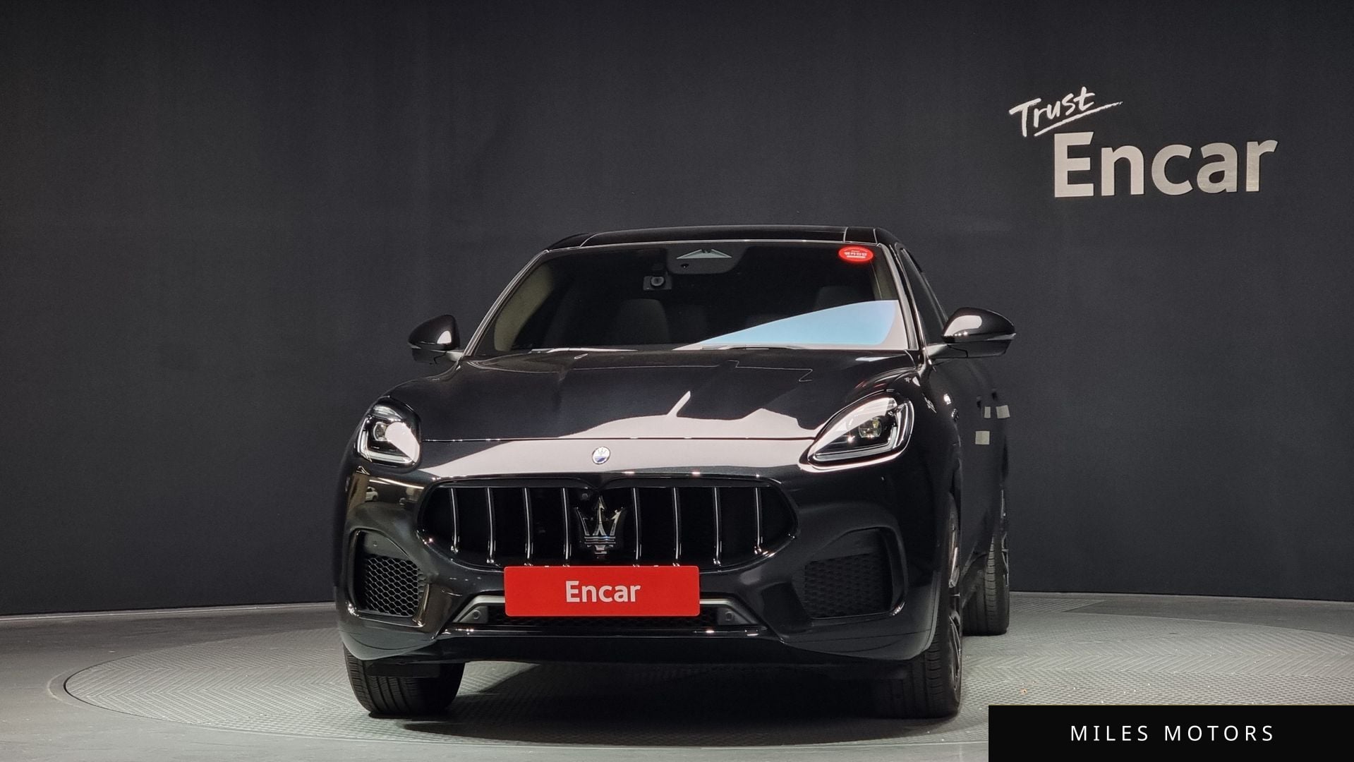 Maserati Grecale 2023 — миниатюра 3