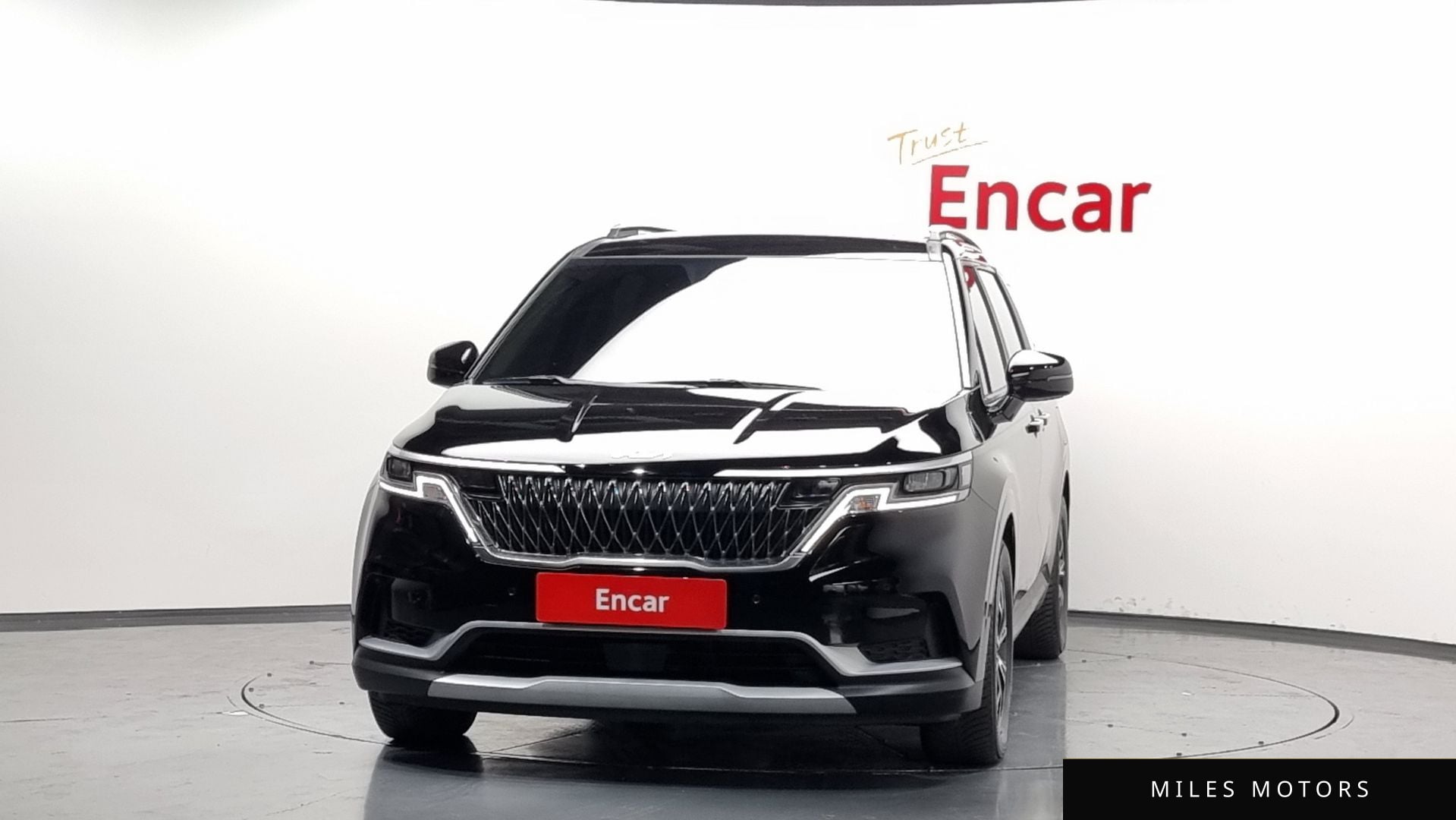 Kia Carnival 2023 — миниатюра 3