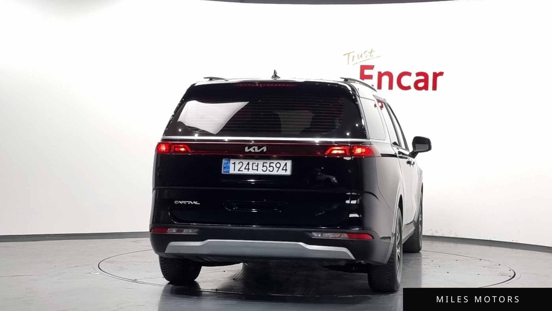 Kia Carnival 2023 — миниатюра 4