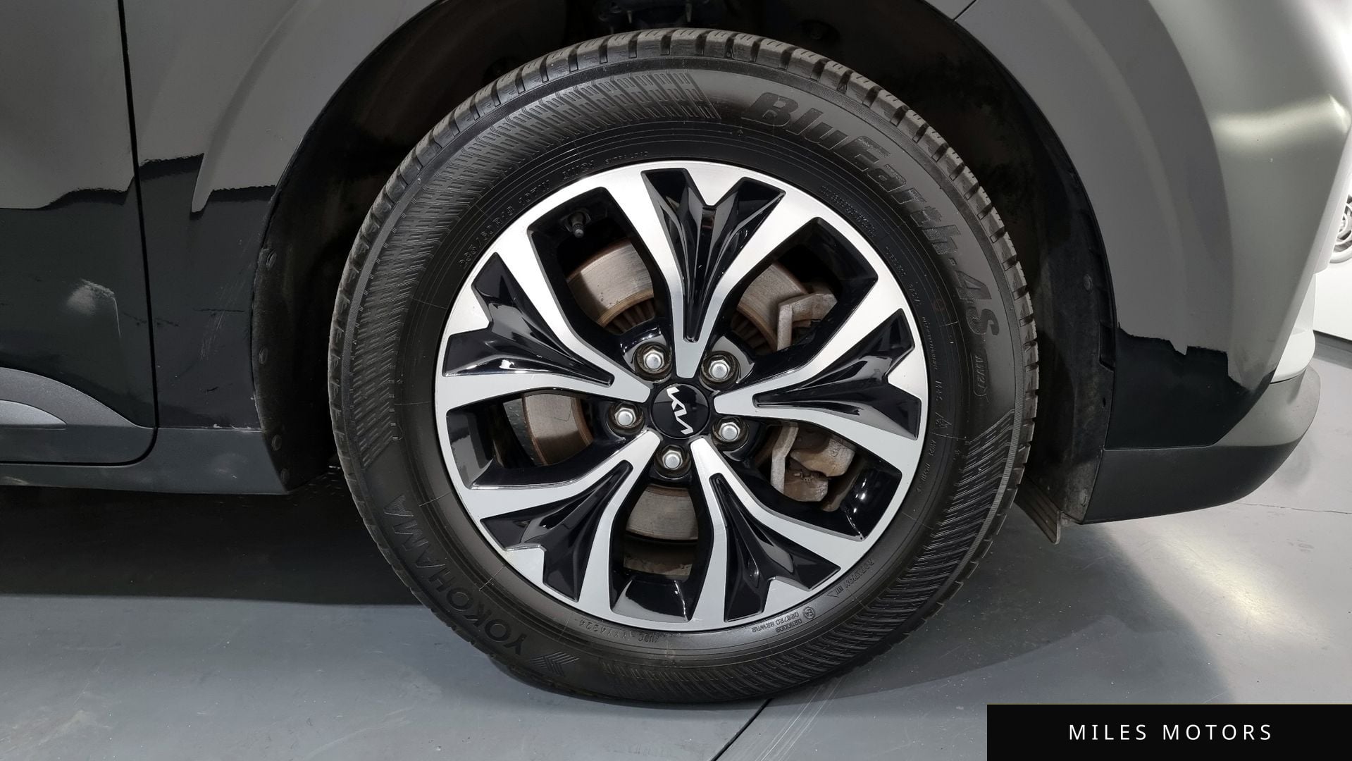 Kia Carnival 2023 — миниатюра 5