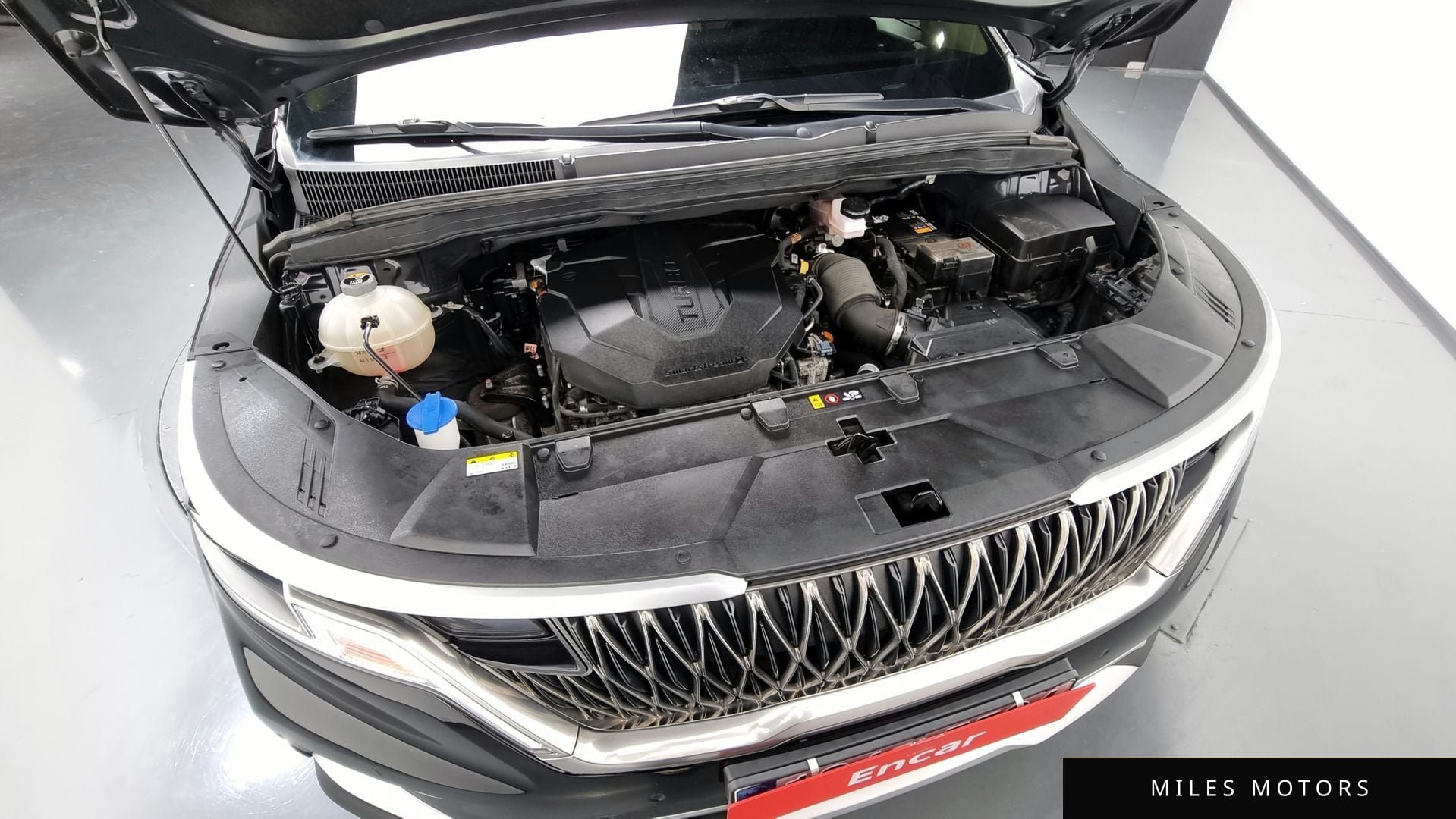 Kia Carnival 2023 — миниатюра 6