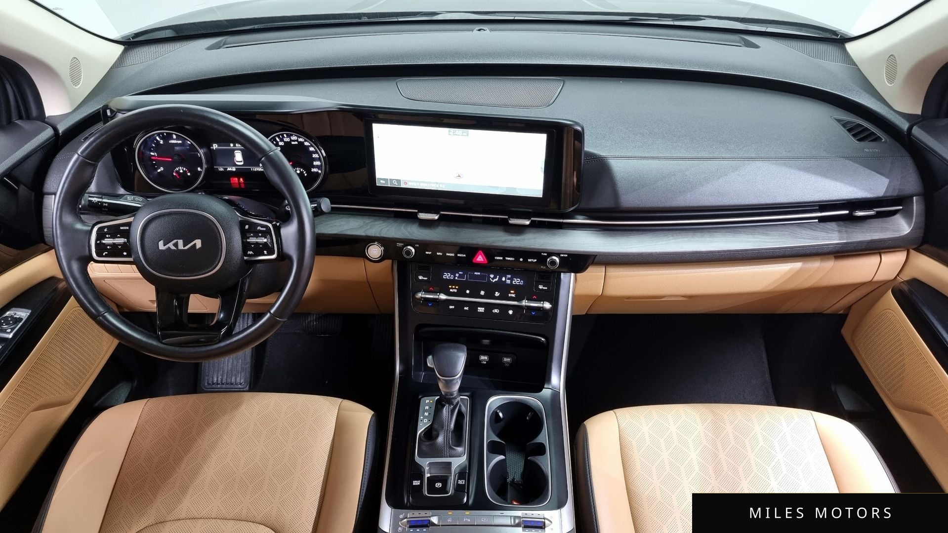 Kia Carnival 2023 — миниатюра 7
