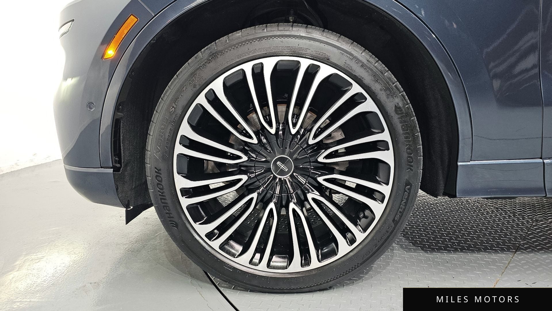 Lincoln Aviator 2022 — миниатюра 5