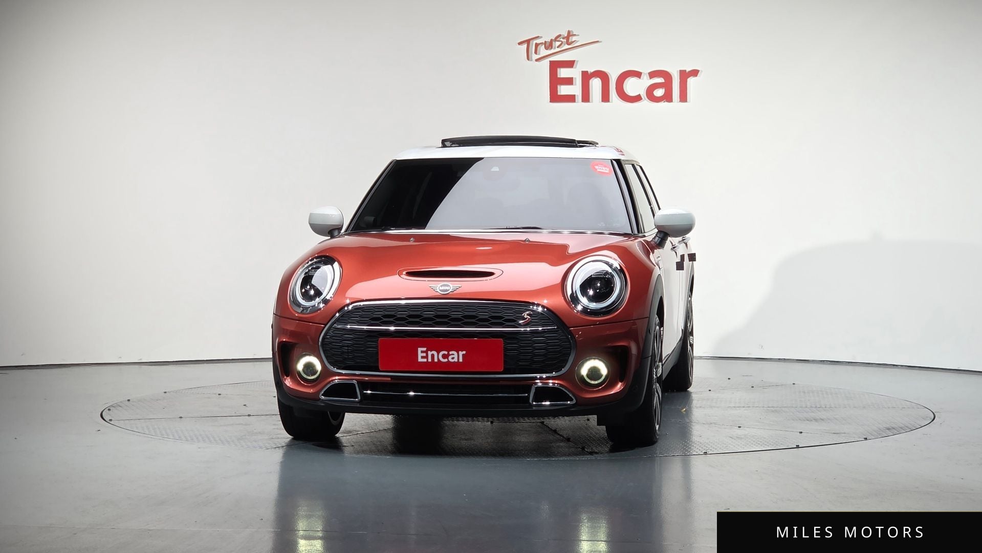 MINI Clubman 2023 — миниатюра 3