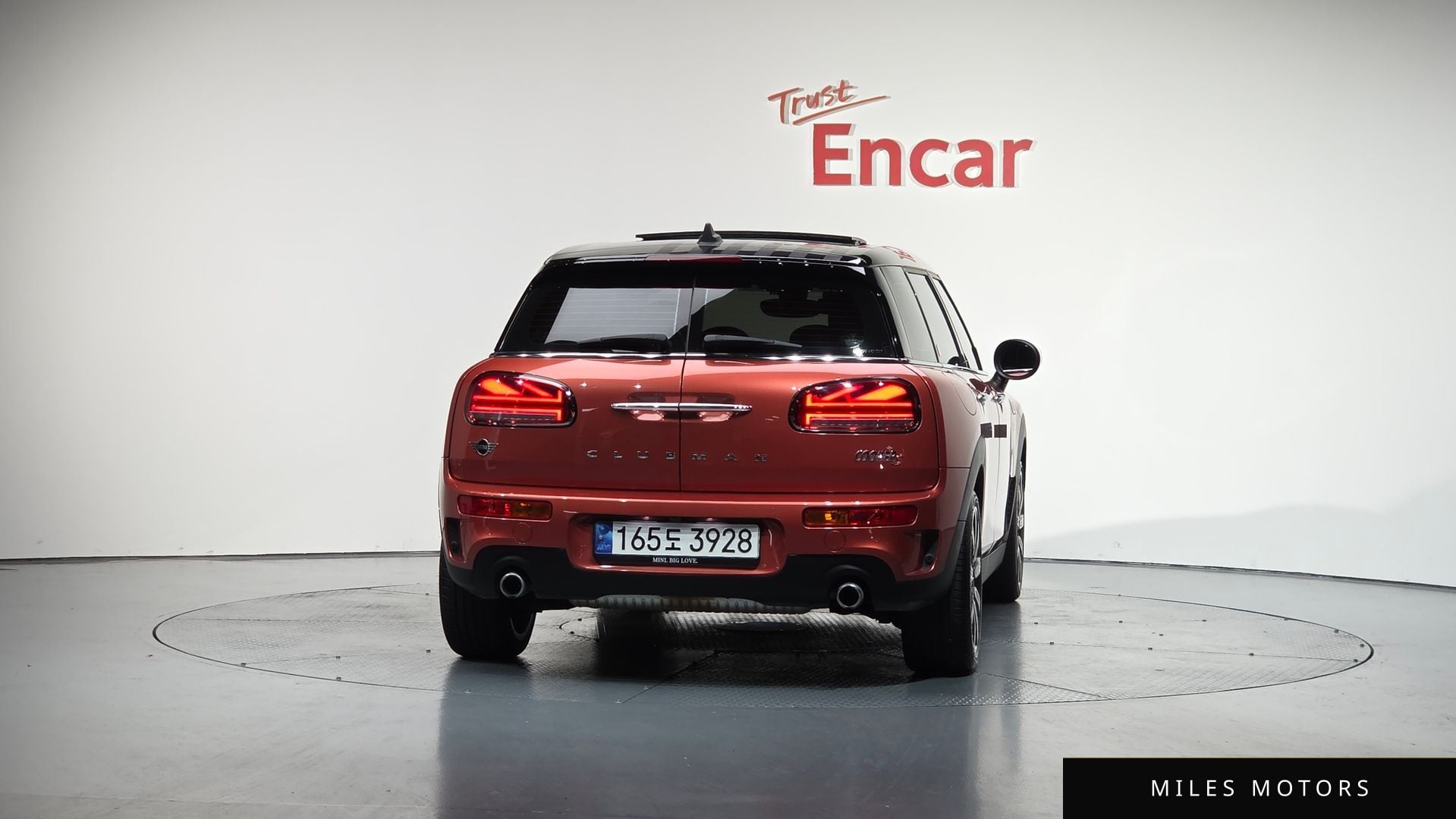 MINI Clubman 2023 — миниатюра 4