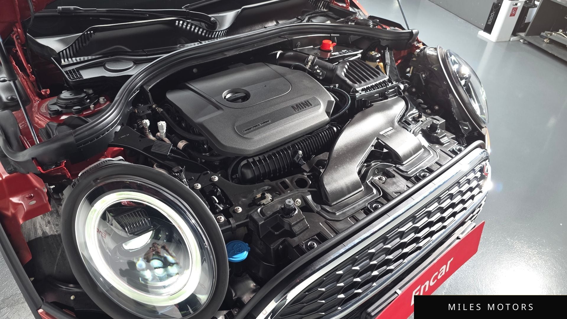 MINI Clubman 2023 — миниатюра 6