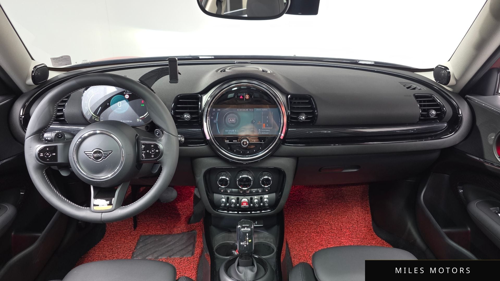 MINI Clubman 2023 — миниатюра 7