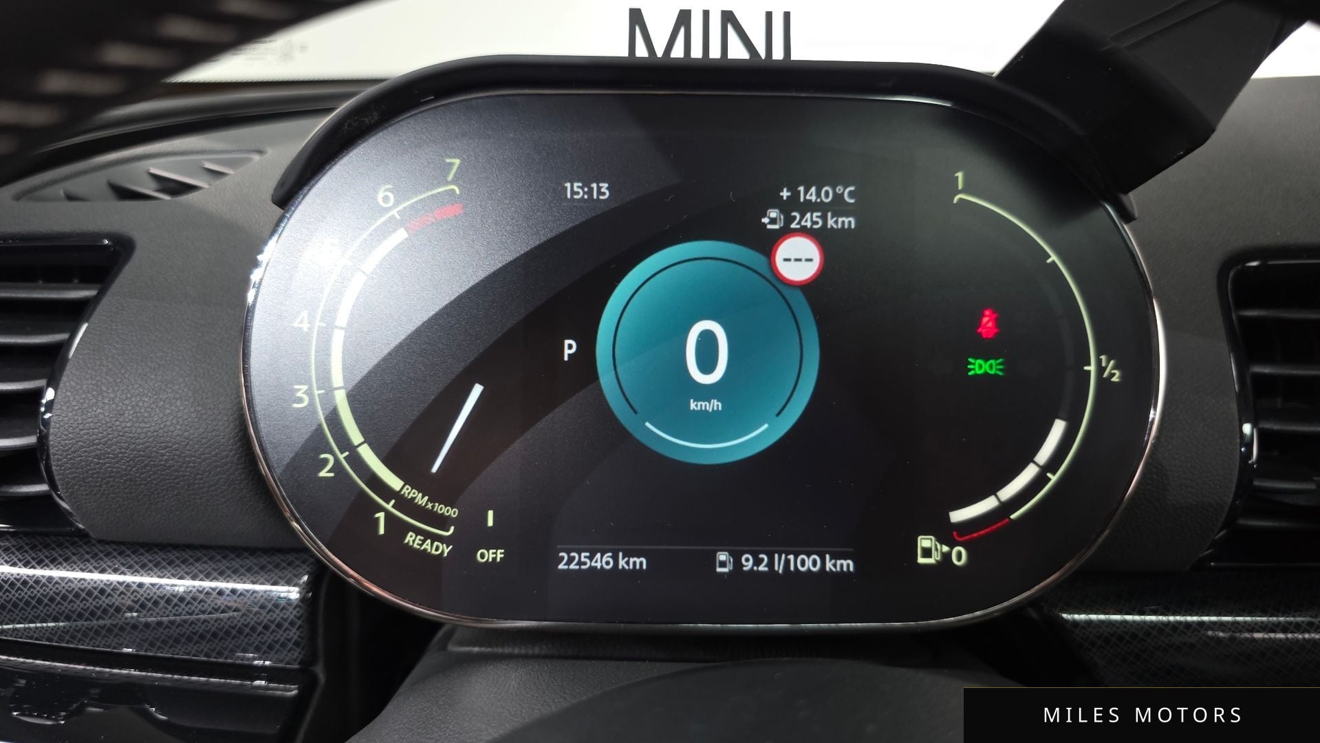 MINI Clubman 2023 — миниатюра 8