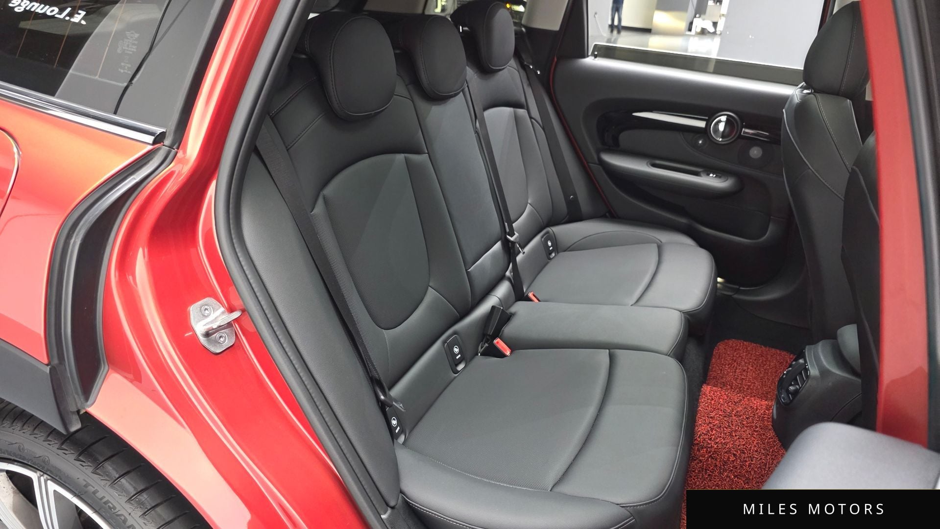 MINI Clubman 2023 — миниатюра 12