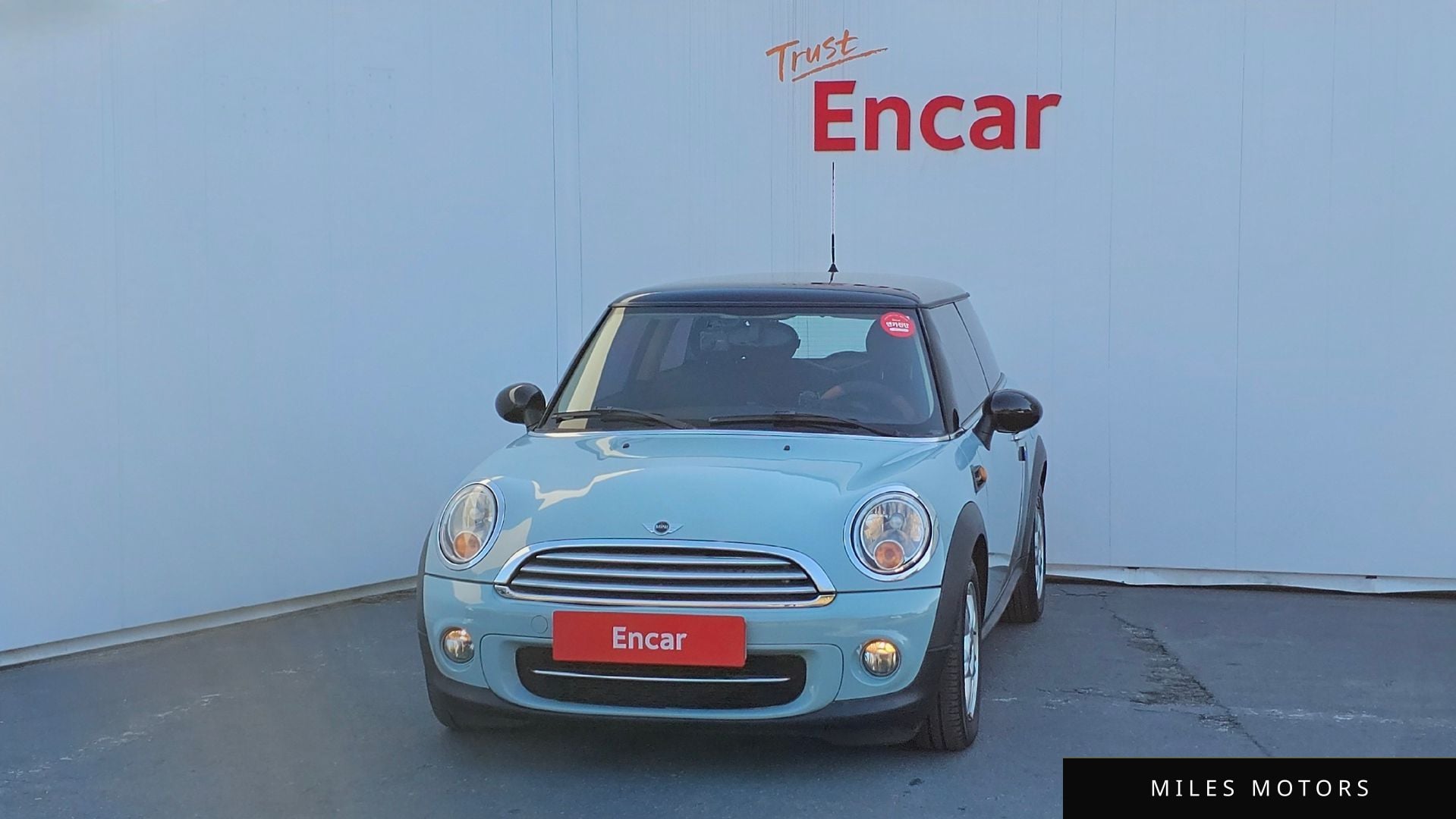 MINI Cooper D 2013 — миниатюра 3