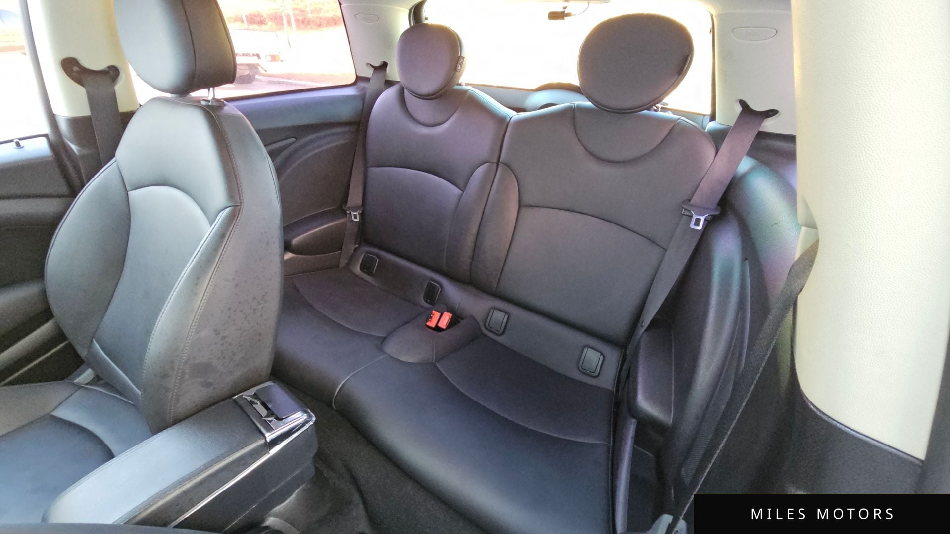MINI Cooper D 2013 — миниатюра 12