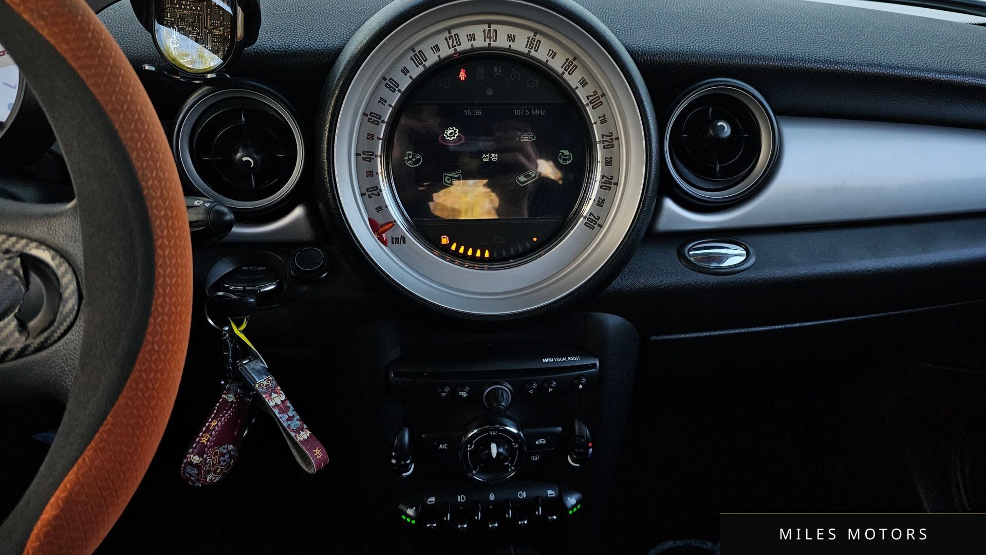 MINI Cooper D 2013 — миниатюра 14