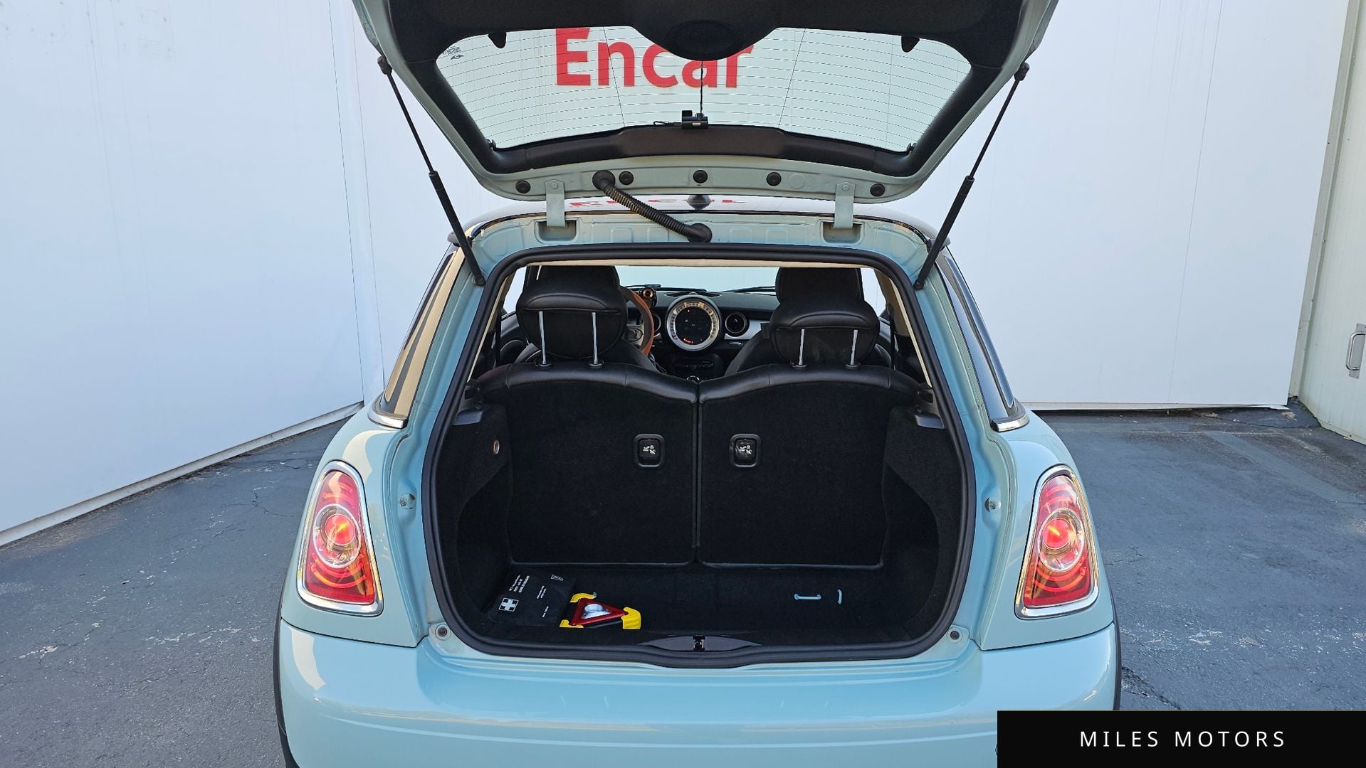 MINI Cooper D 2013 — миниатюра 20