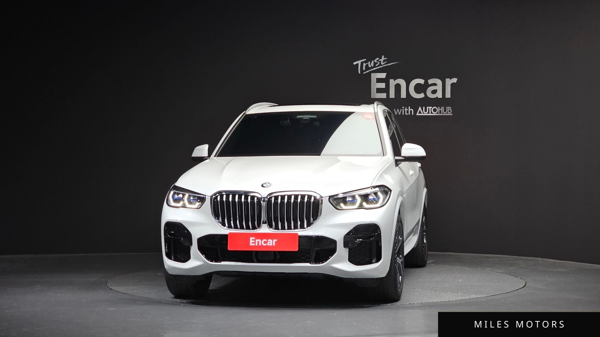BMW X5 (G05) 2023 — миниатюра 3