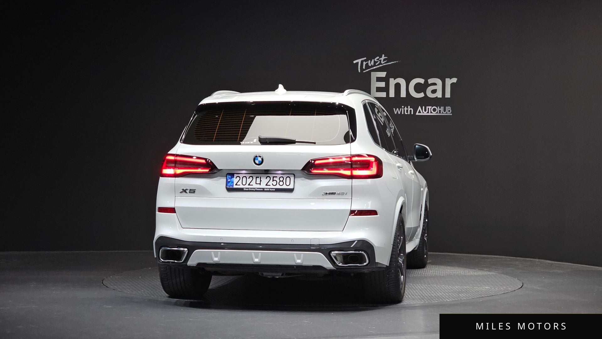 BMW X5 (G05) 2023 — миниатюра 4