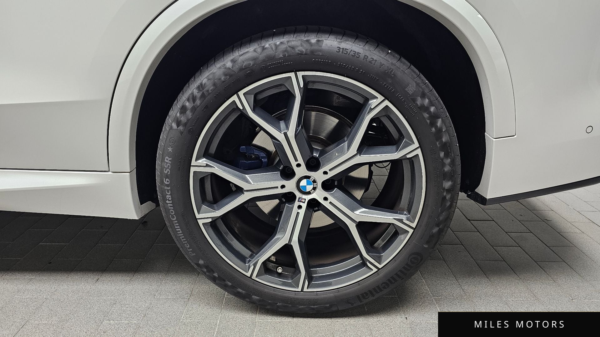 BMW X5 (G05) 2023 — миниатюра 5