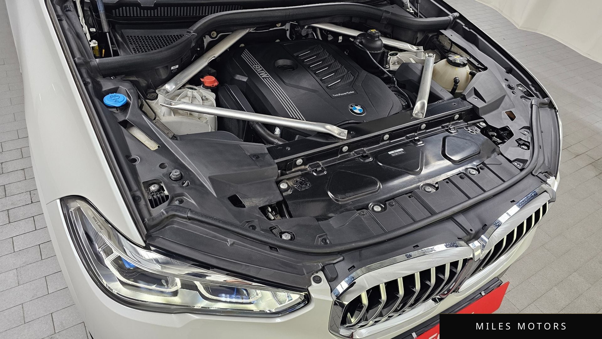 BMW X5 (G05) 2023 — миниатюра 6