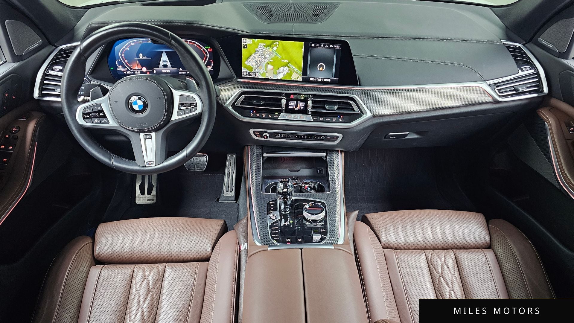 BMW X5 (G05) 2023 — миниатюра 7