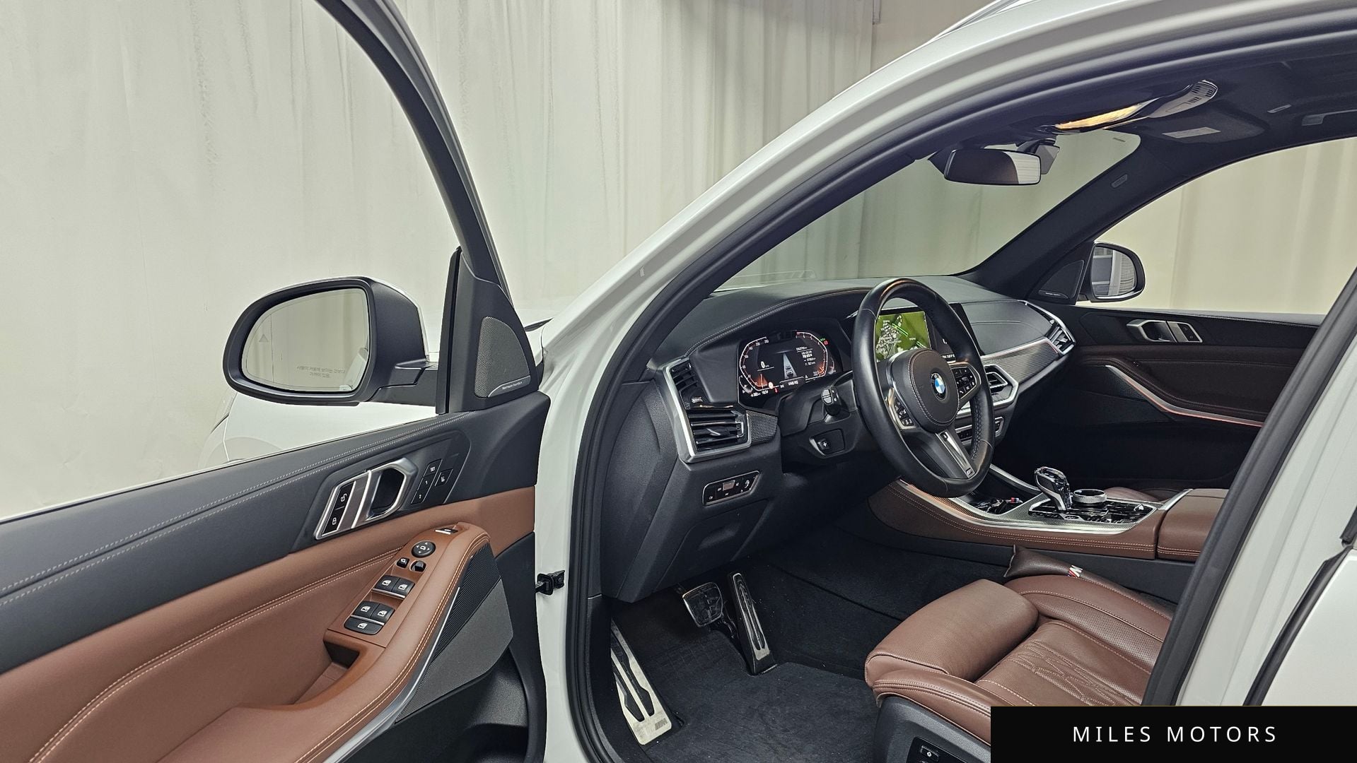 BMW X5 (G05) 2023 — миниатюра 10