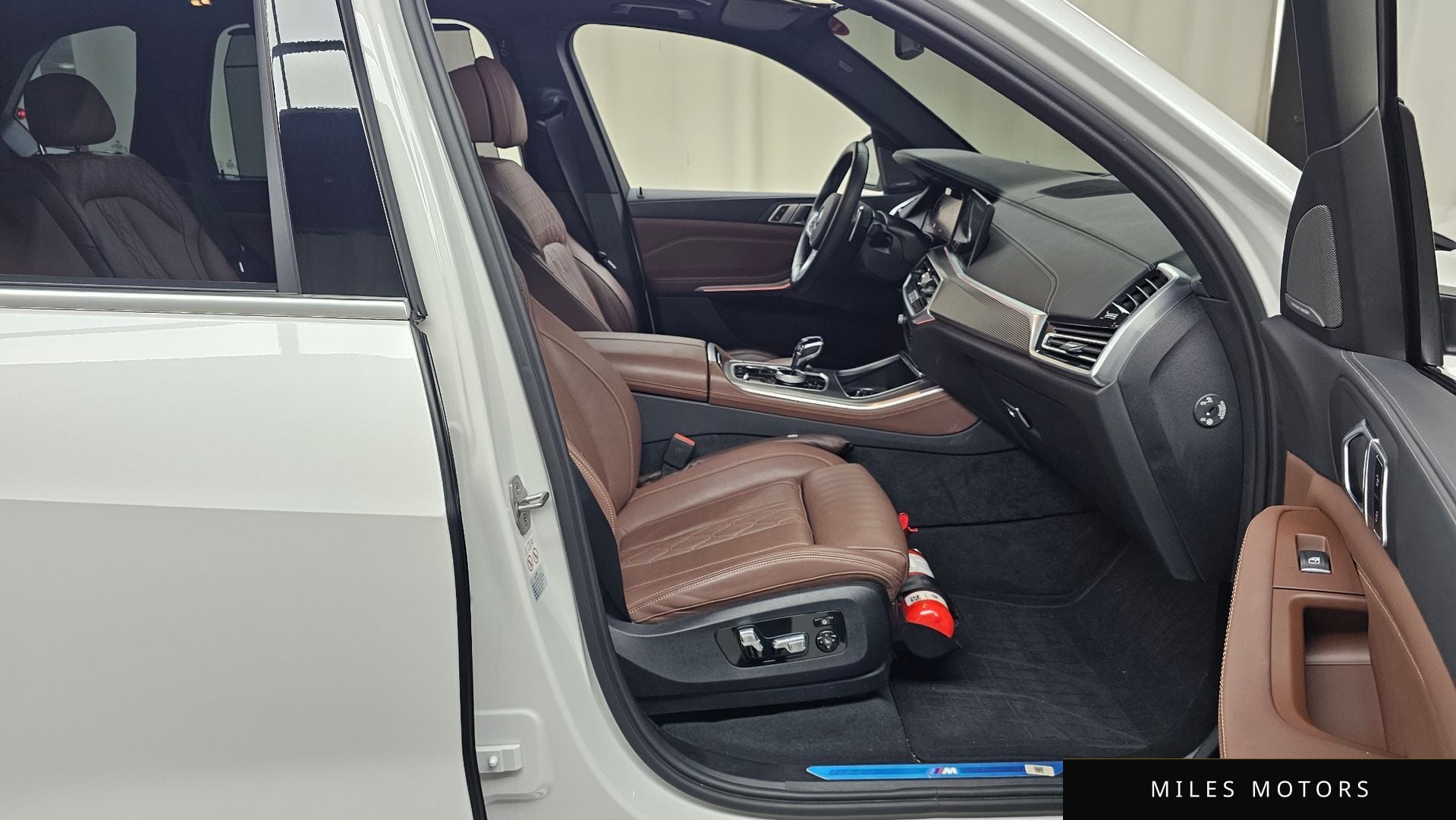 BMW X5 (G05) 2023 — миниатюра 11