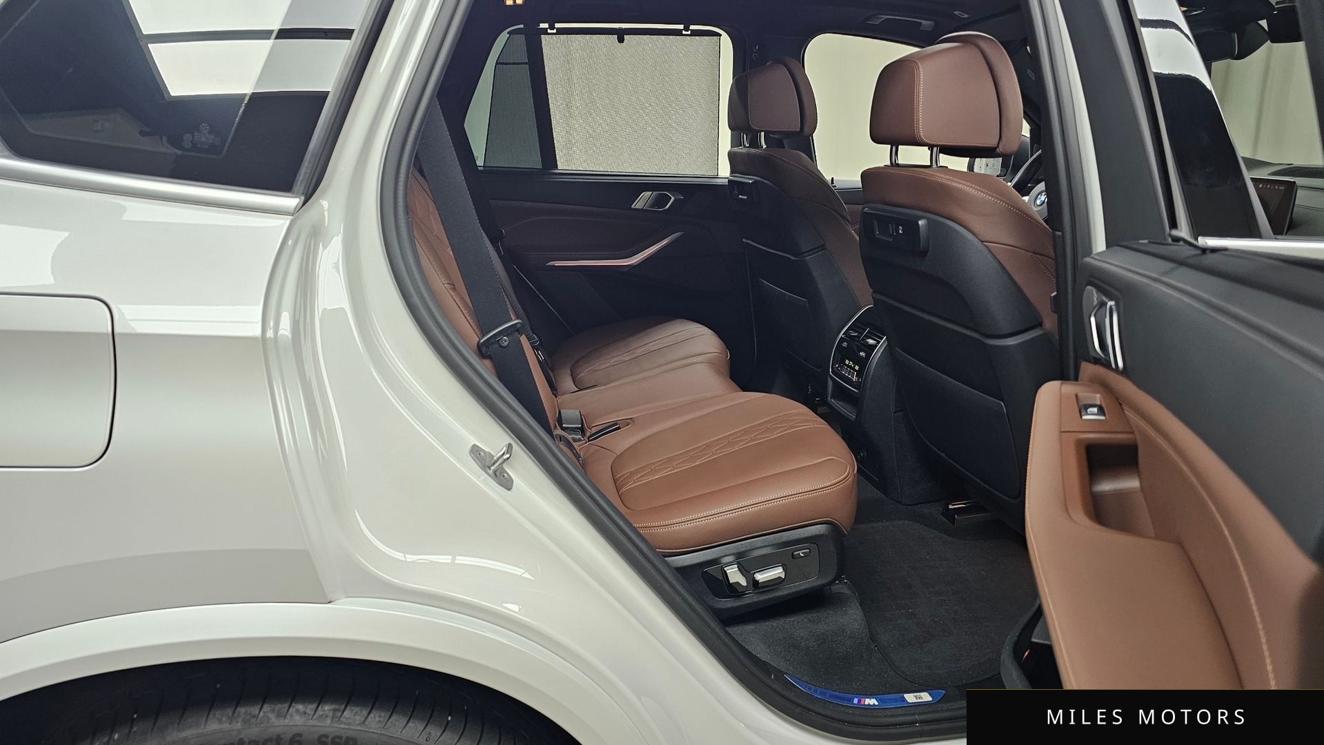 BMW X5 (G05) 2023 — миниатюра 12