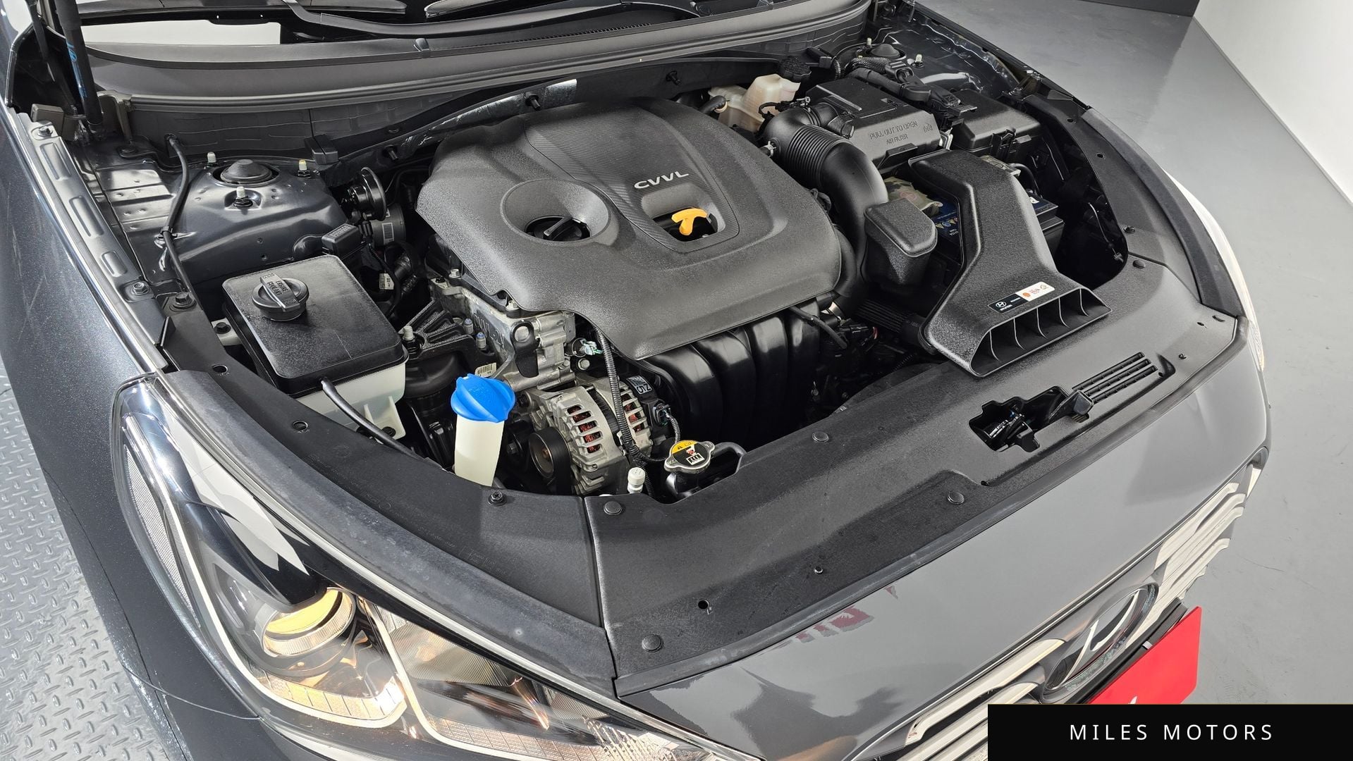 Hyundai Sonata 2019 — миниатюра 6