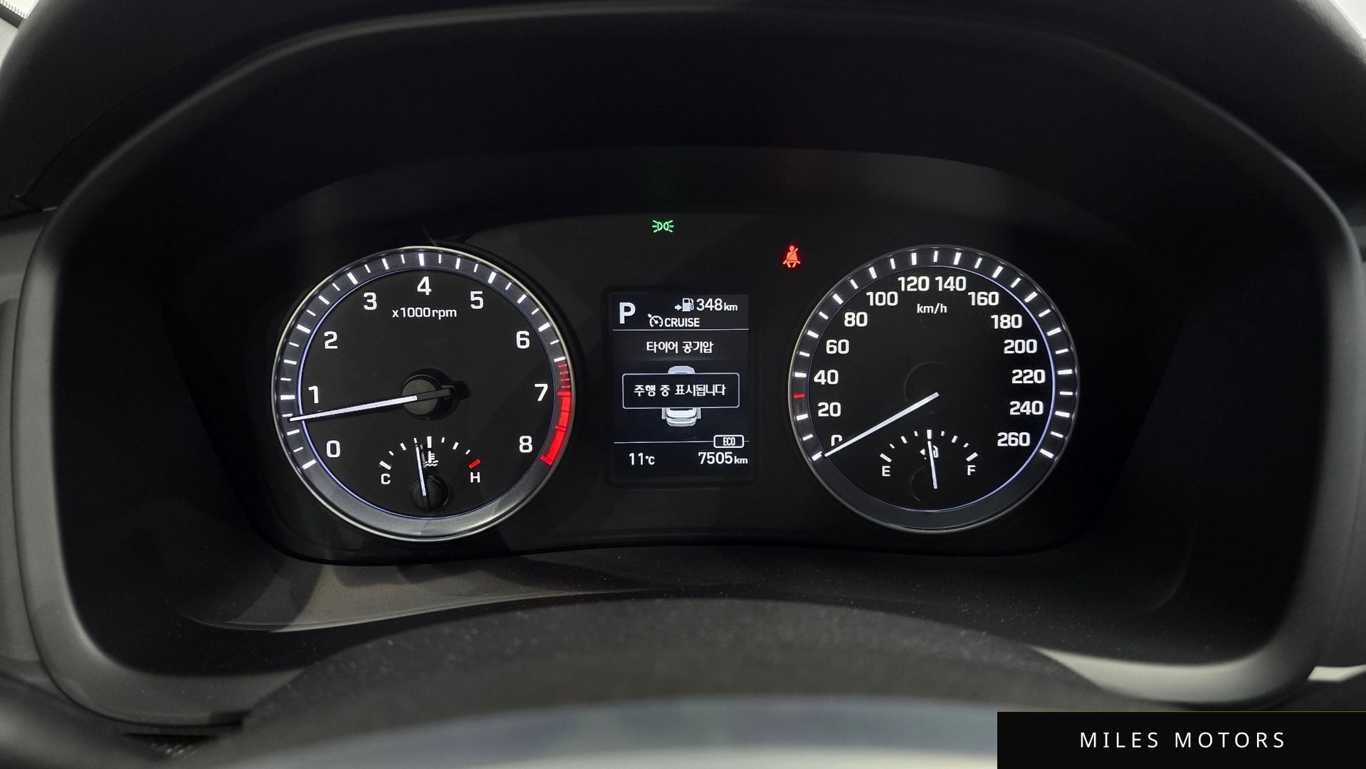 Hyundai Sonata 2019 — миниатюра 8