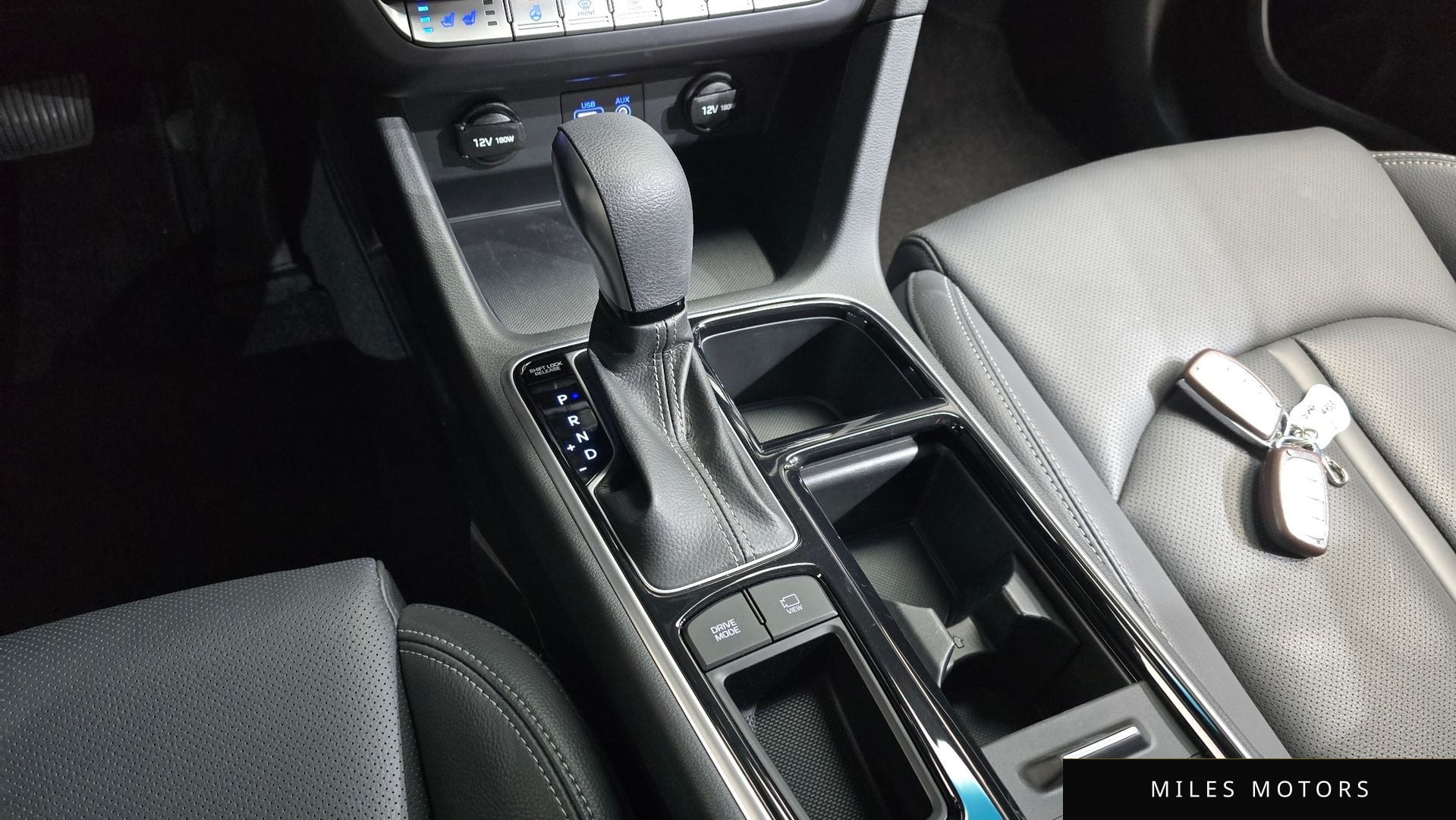 Hyundai Sonata 2019 — миниатюра 9