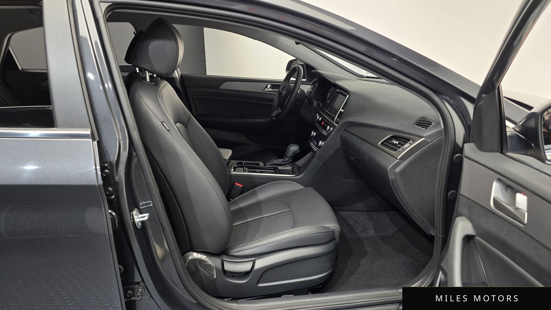 Hyundai Sonata 2019 — миниатюра 11