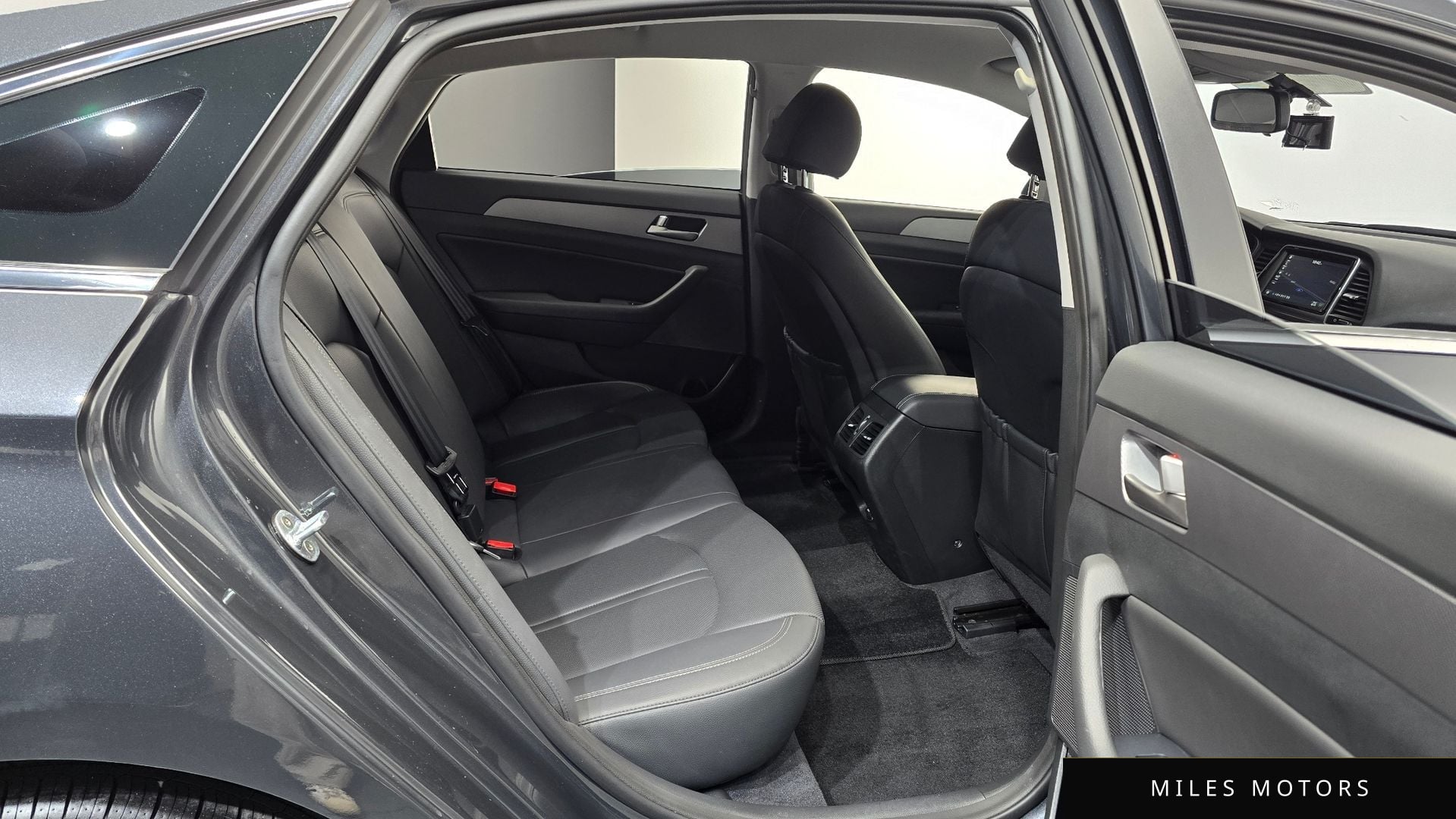 Hyundai Sonata 2019 — миниатюра 12