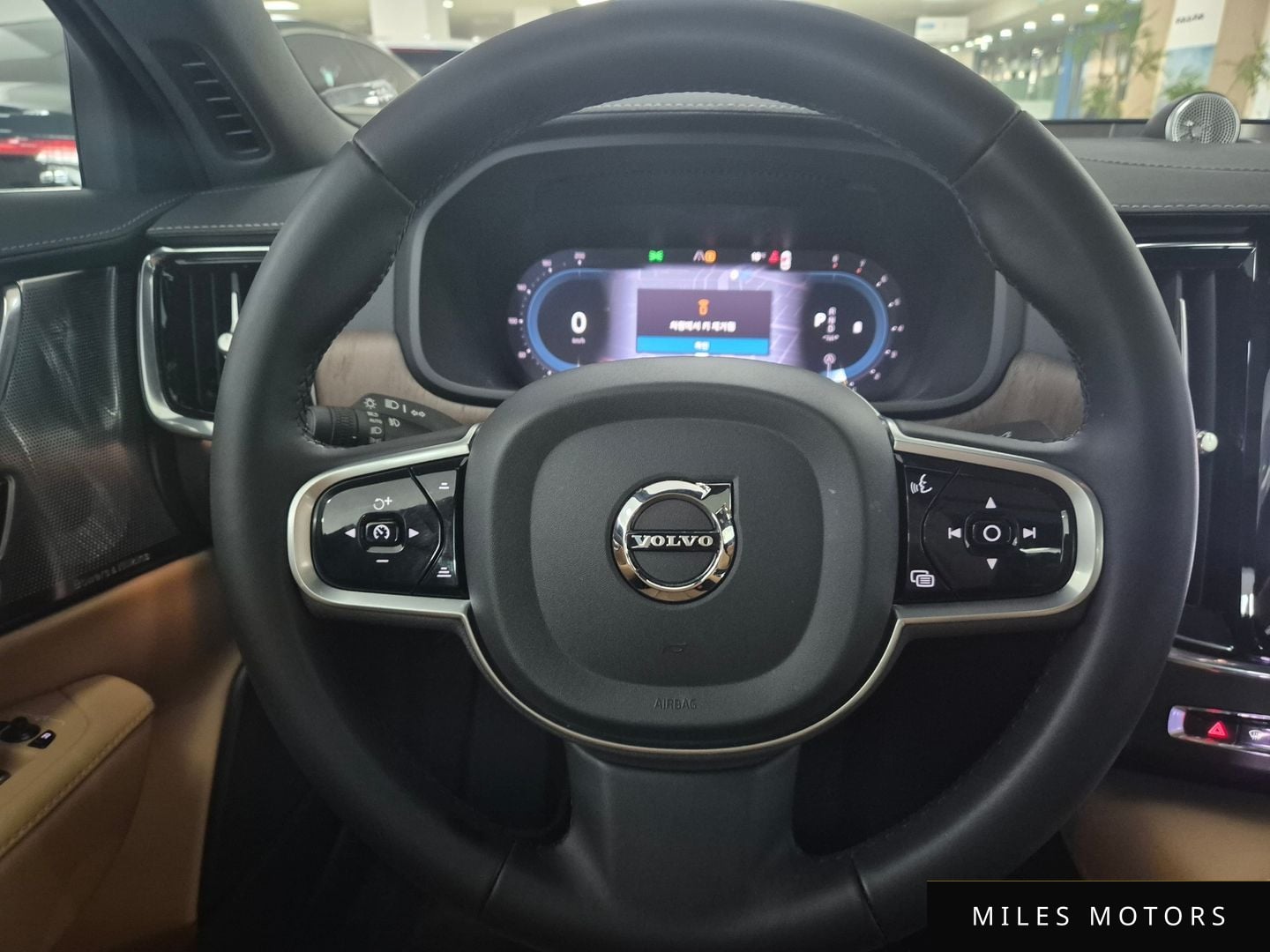Volvo S90 2024 — миниатюра 7