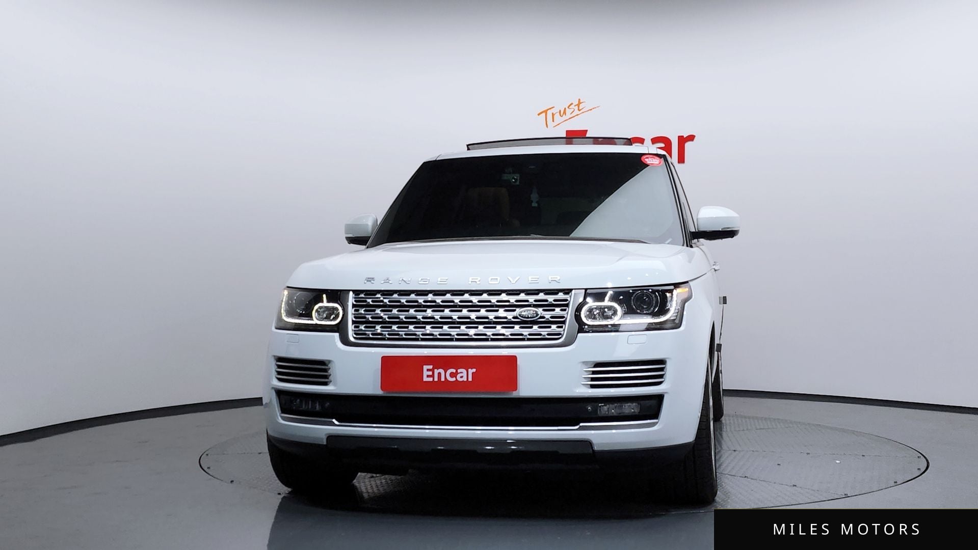 Land Rover 레인지로버 2015 — миниатюра 3