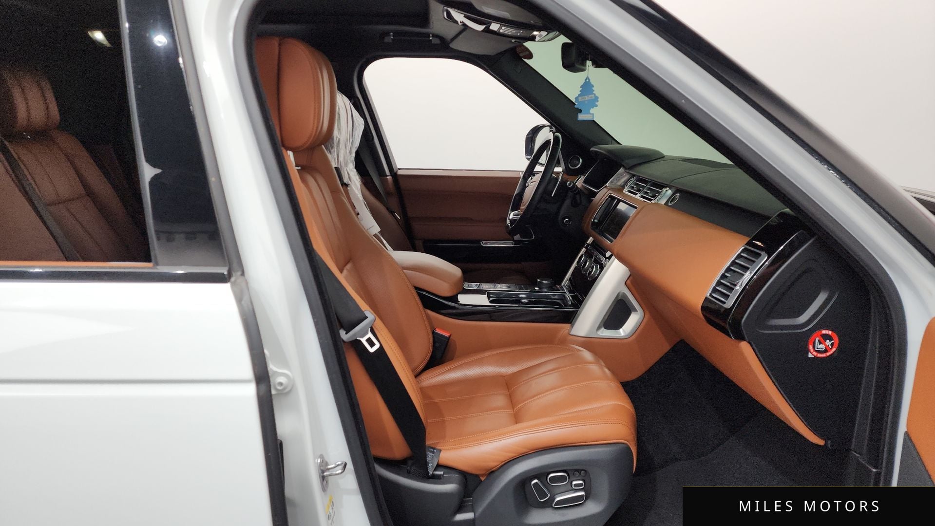 Land Rover 레인지로버 2015 — миниатюра 11