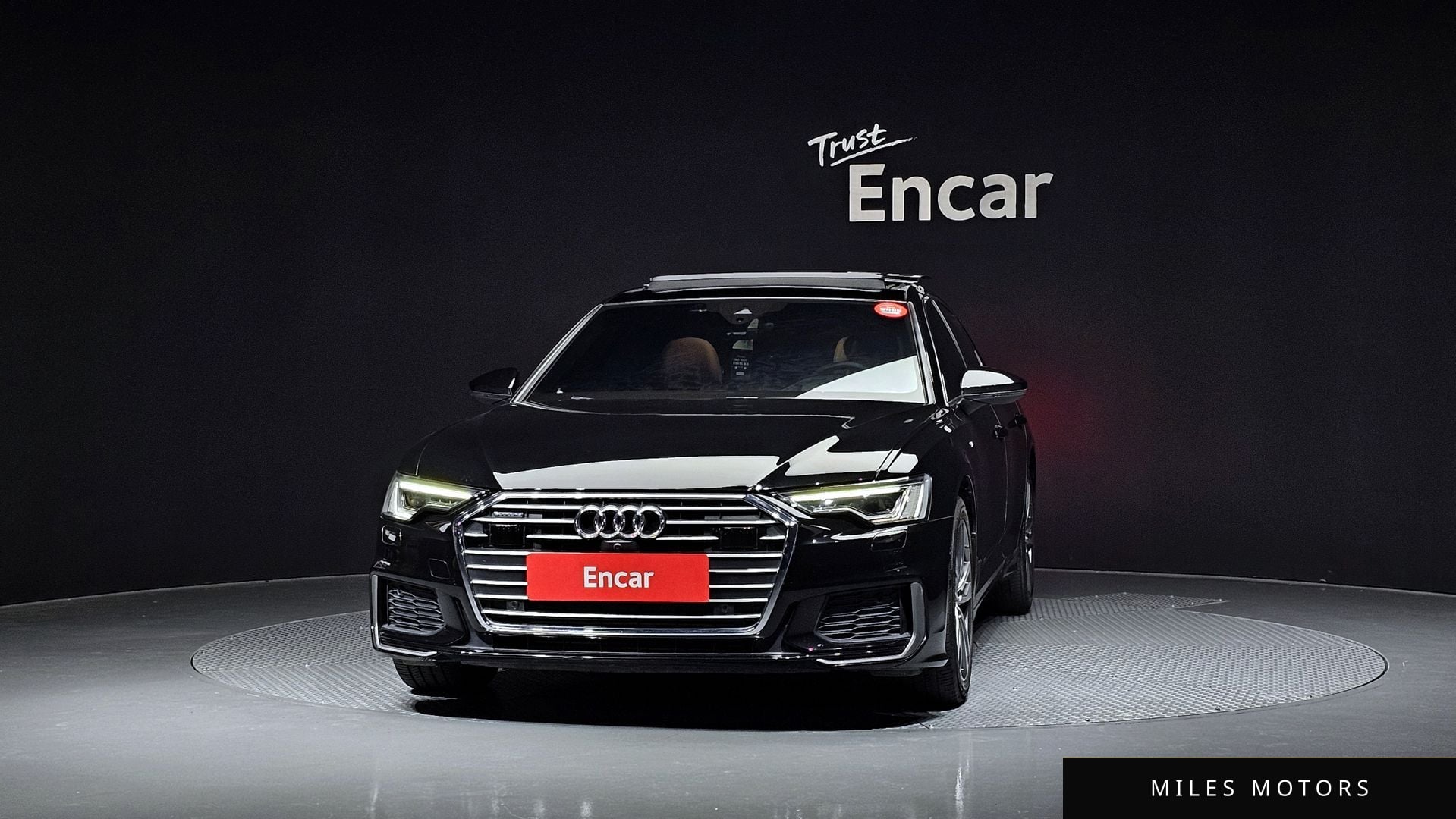 Audi A6 (C8) 2022 — миниатюра 3