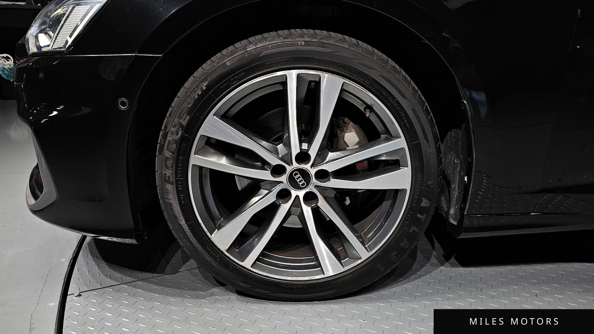 Audi A6 (C8) 2022 — миниатюра 5
