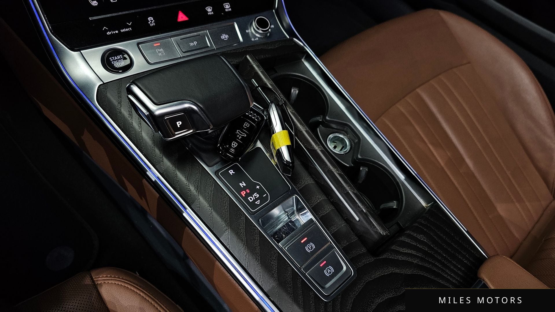 Audi A6 (C8) 2022 — миниатюра 9