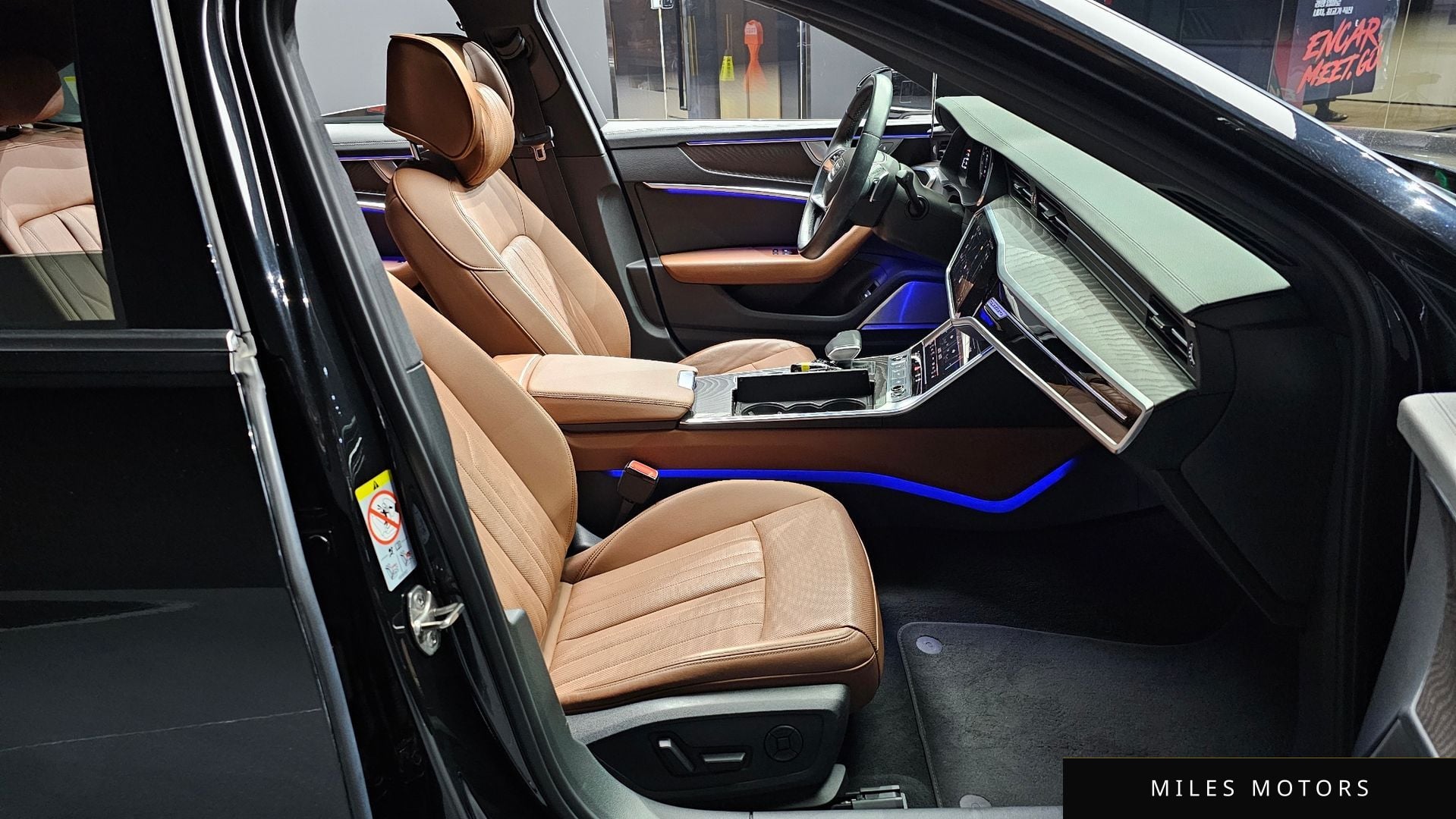 Audi A6 (C8) 2022 — миниатюра 10