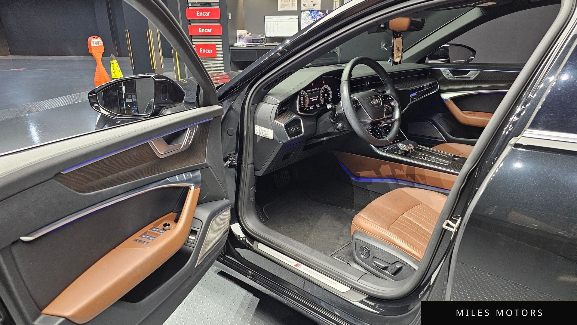 Audi A6 (C8) 2022 — миниатюра 11