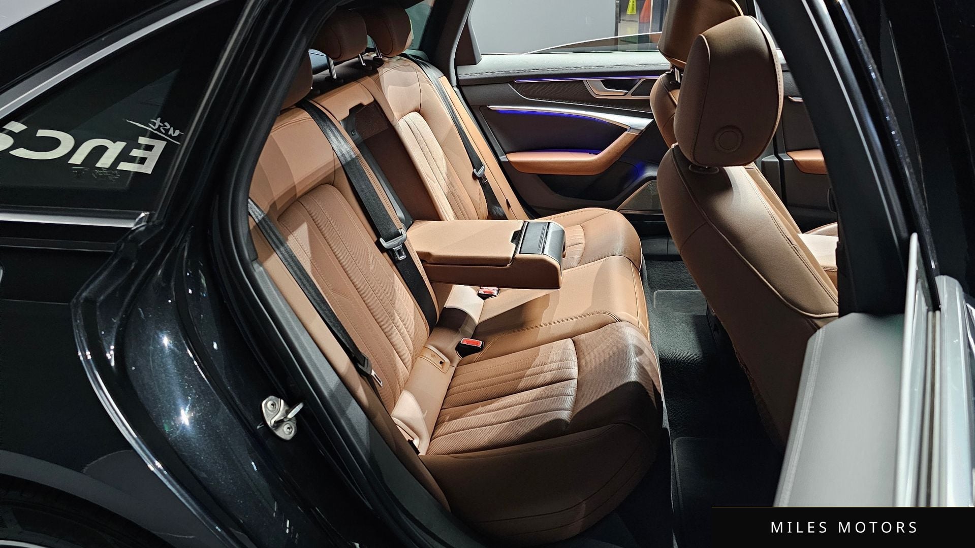 Audi A6 (C8) 2022 — миниатюра 12