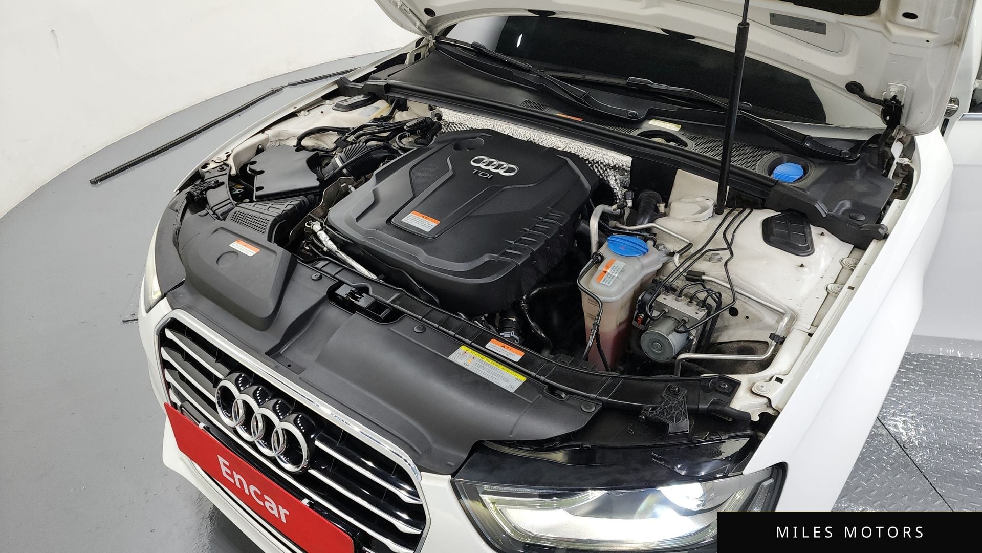 Audi A4 2016 — миниатюра 6
