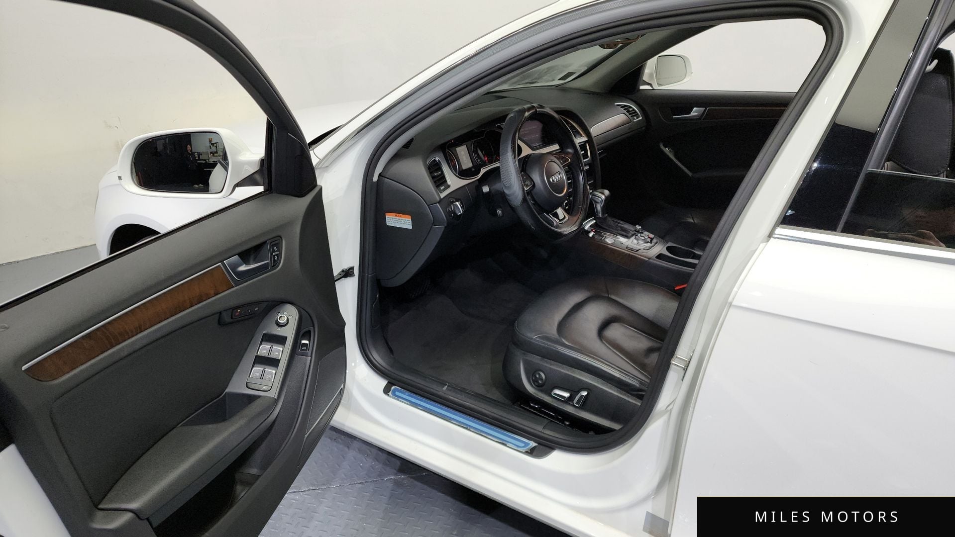 Audi A4 2016 — миниатюра 10