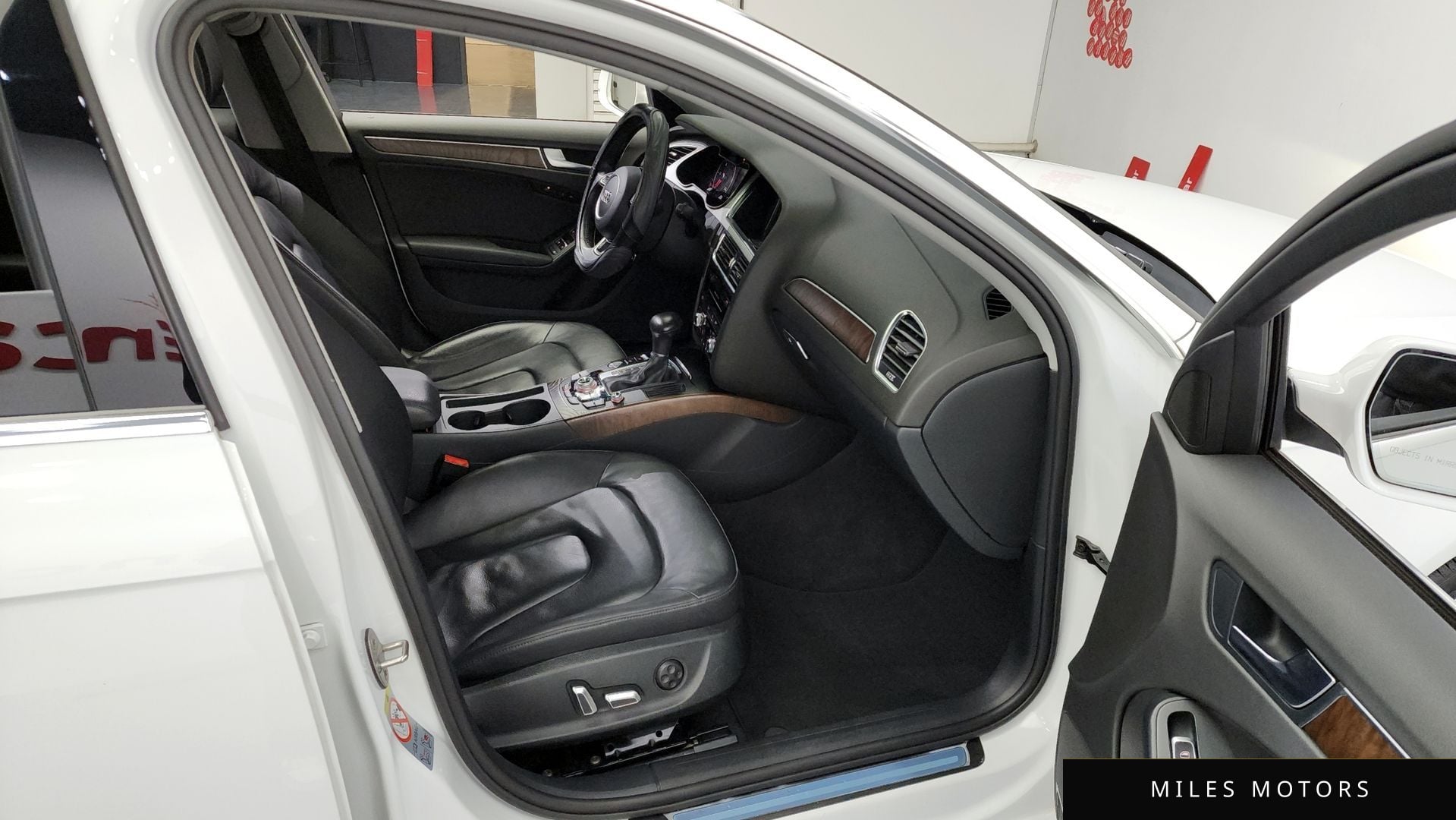 Audi A4 2016 — миниатюра 12