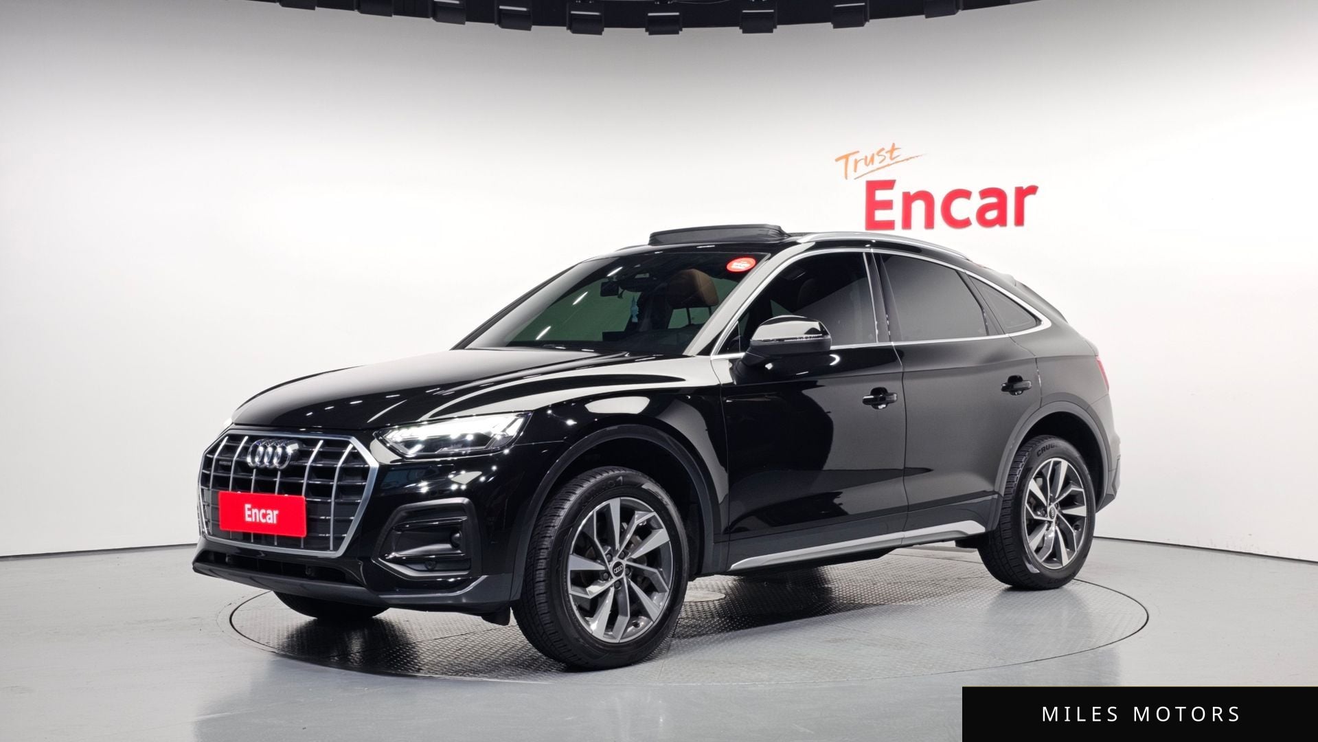 Audi Q5 (FY) 2022 — фото 1 из 12